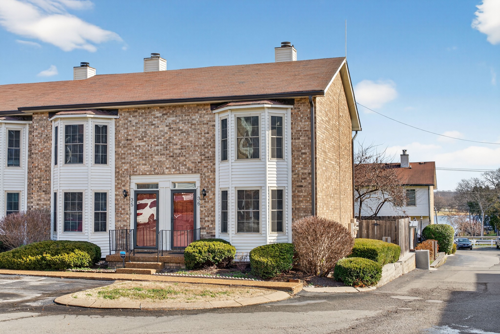250 Sanders Ferry Rd Unit: 36