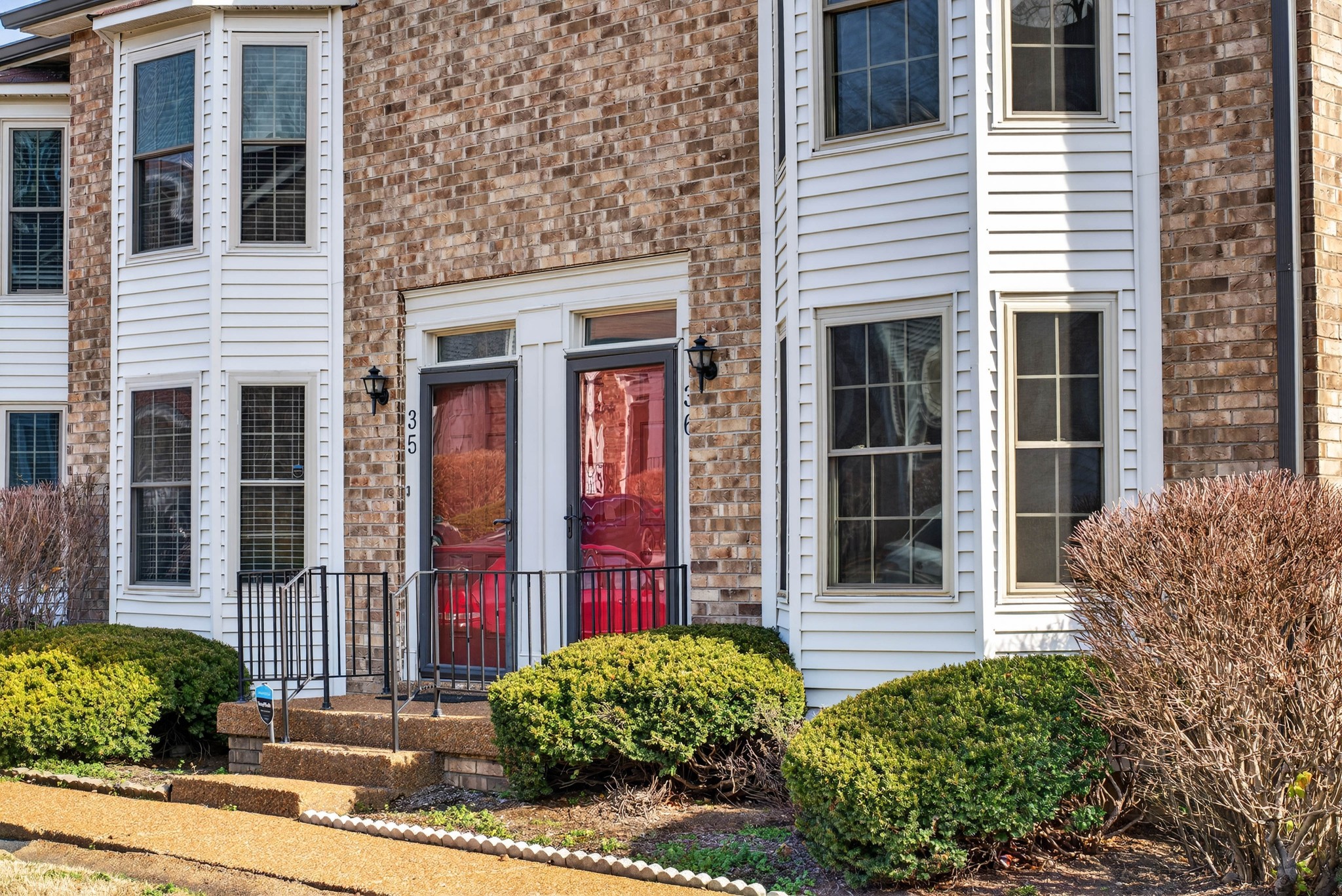 250 Sanders Ferry Rd Unit: 36
