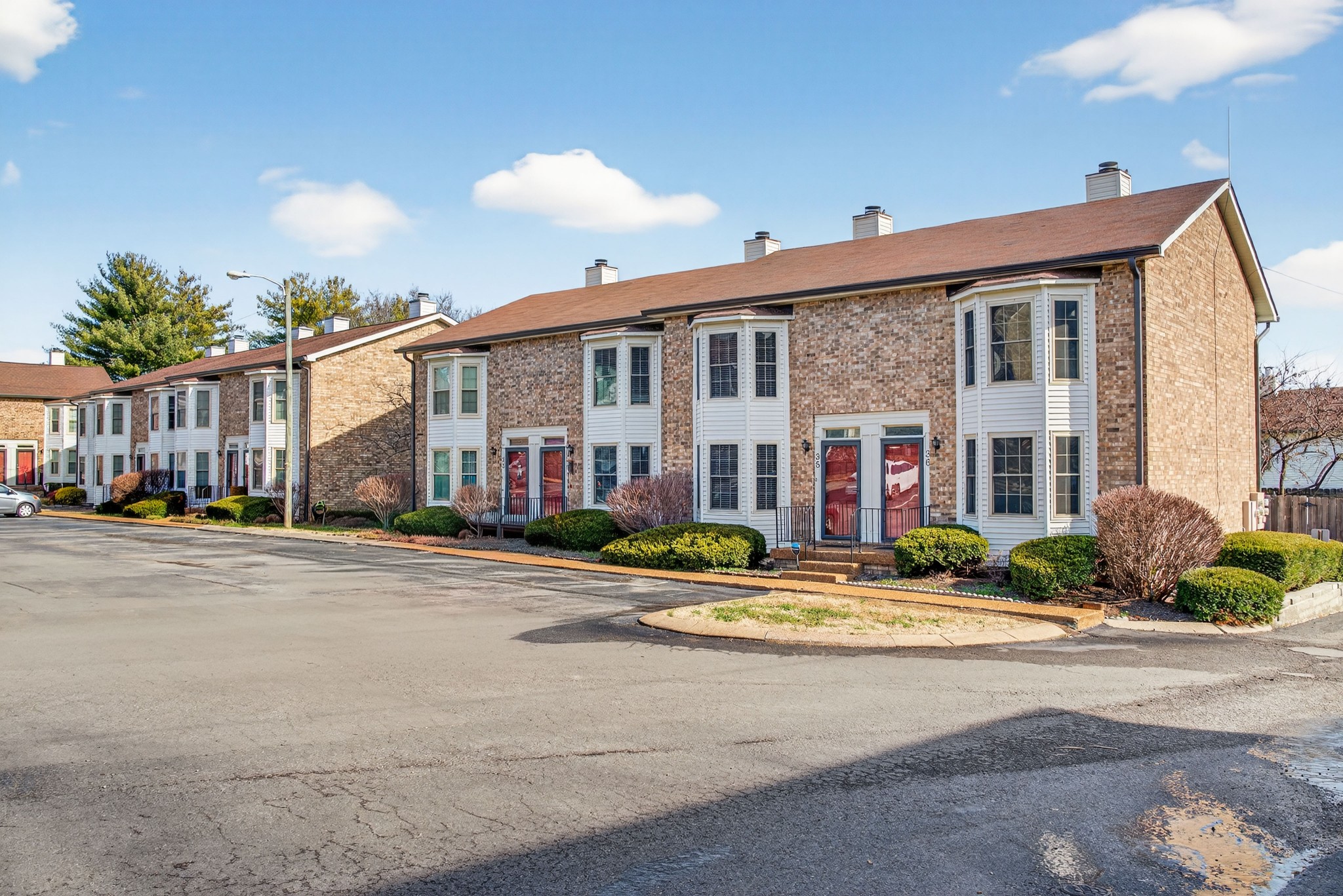 250 Sanders Ferry Rd Unit: 36