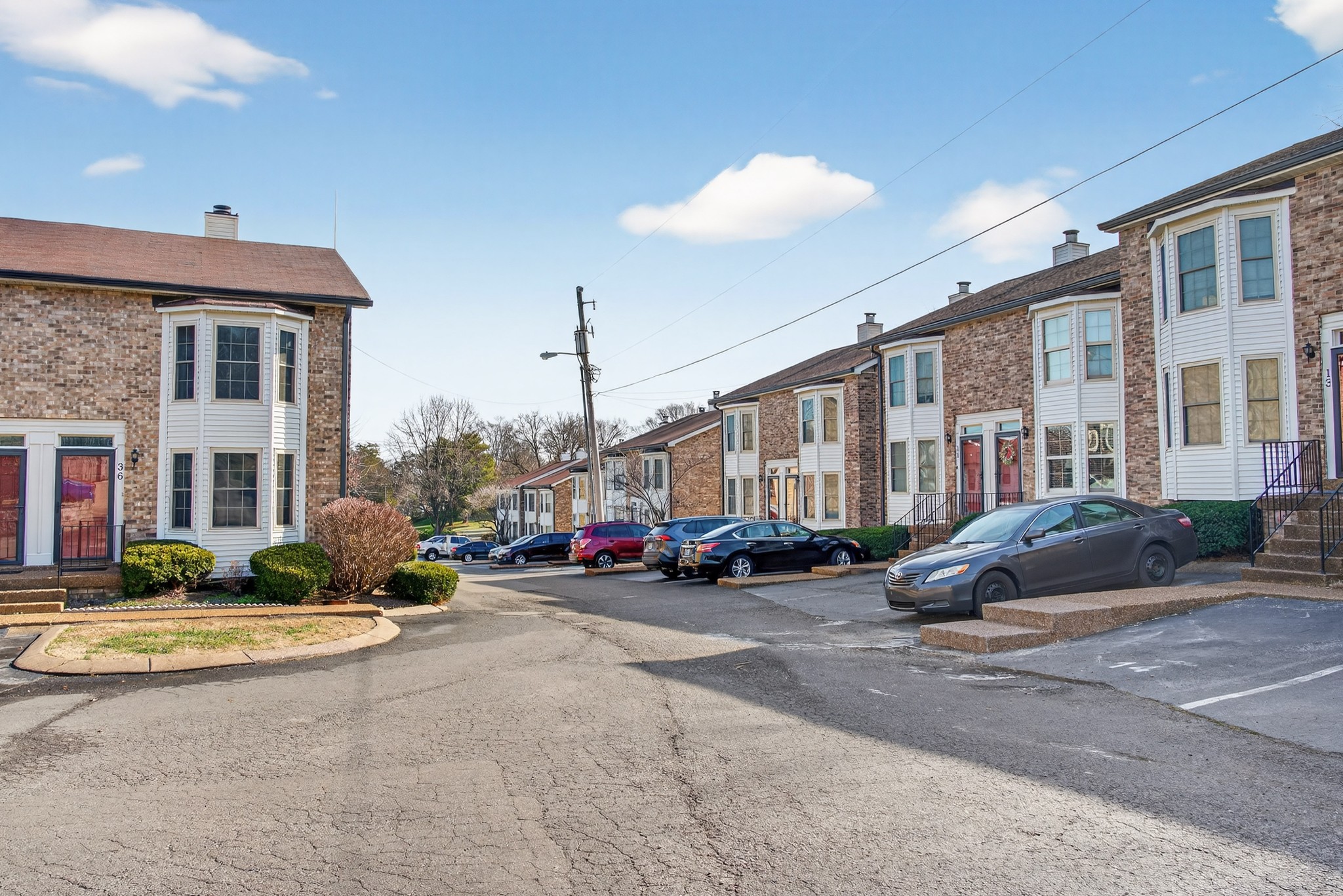 250 Sanders Ferry Rd Unit: 36