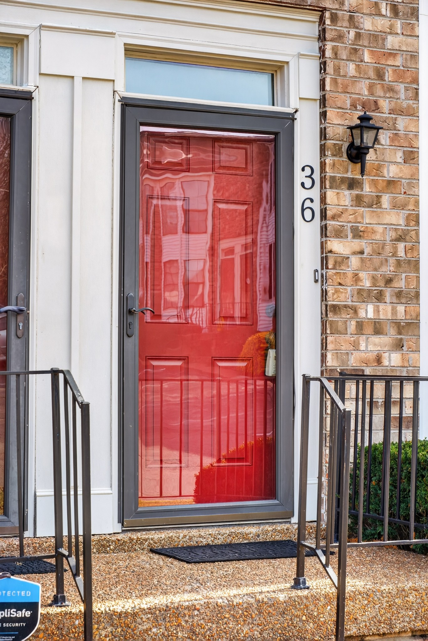 250 Sanders Ferry Rd Unit: 36