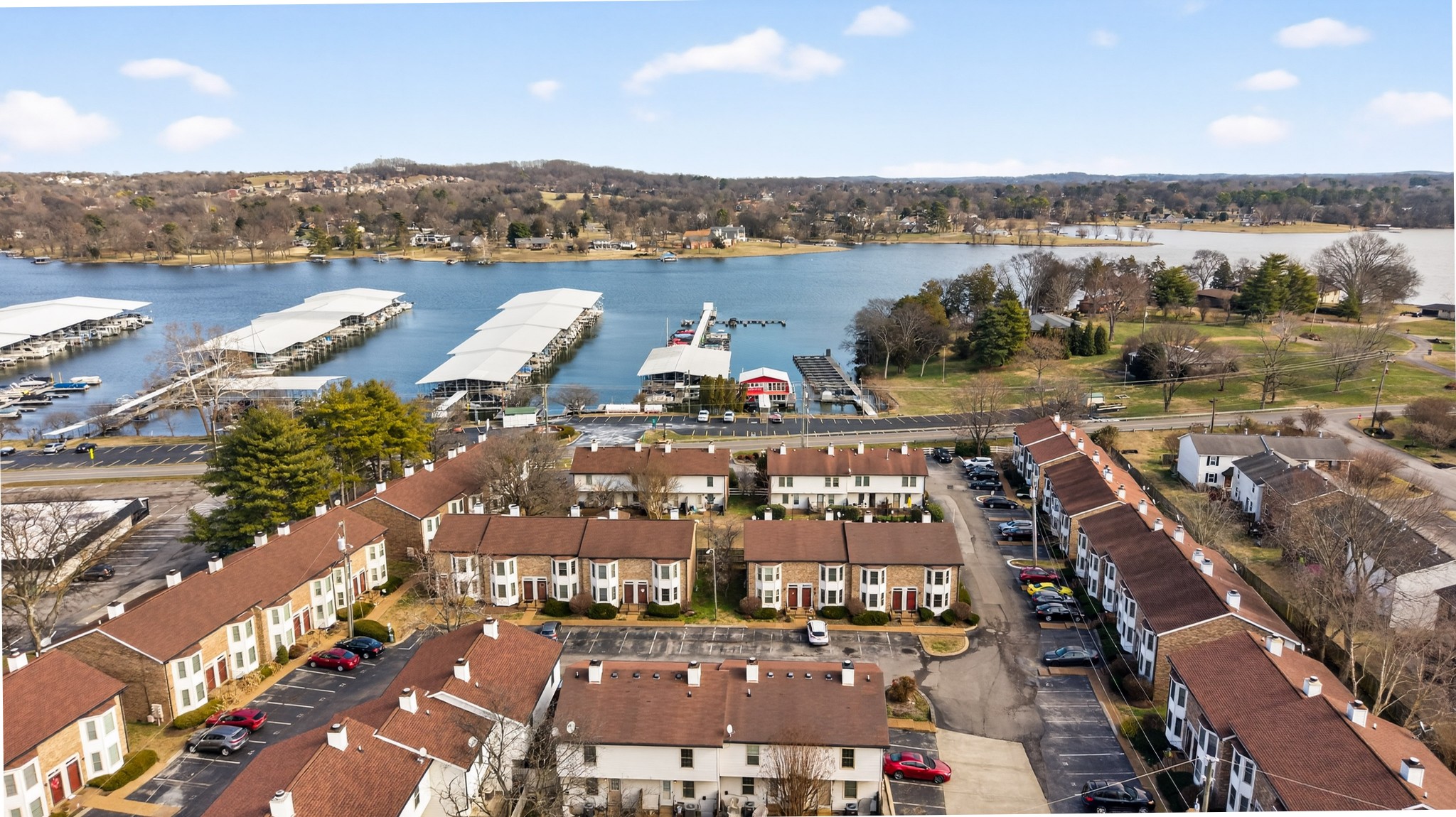 250 Sanders Ferry Rd Unit: 36
