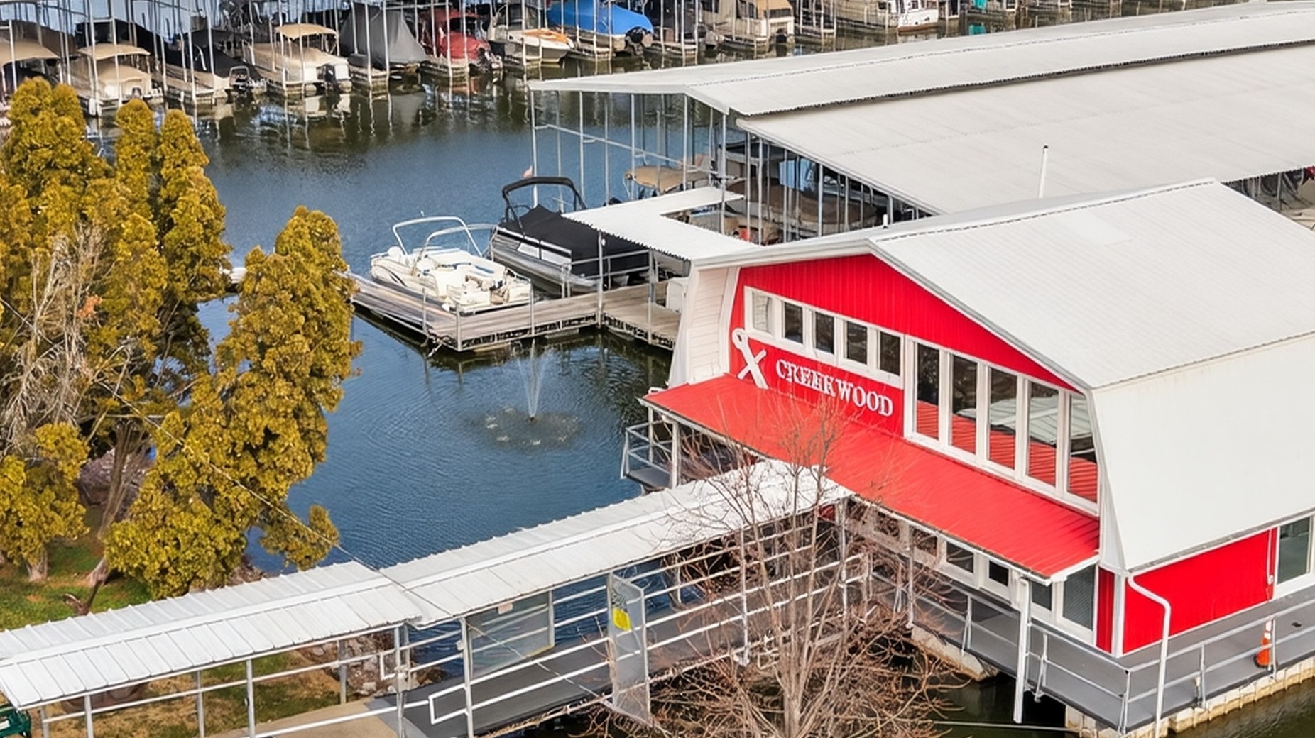 250 Sanders Ferry Rd Unit: 36