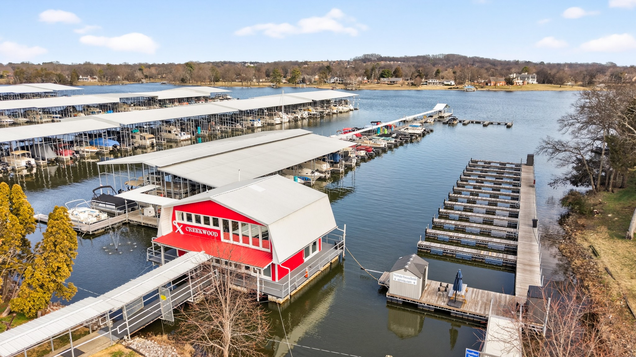 250 Sanders Ferry Rd Unit: 36