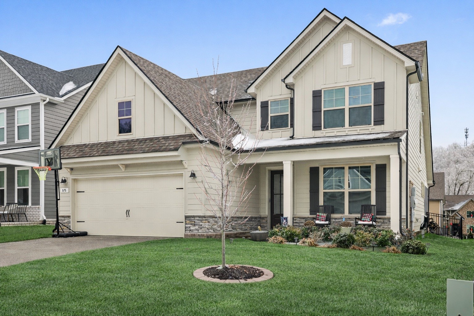376 Turfway Park
