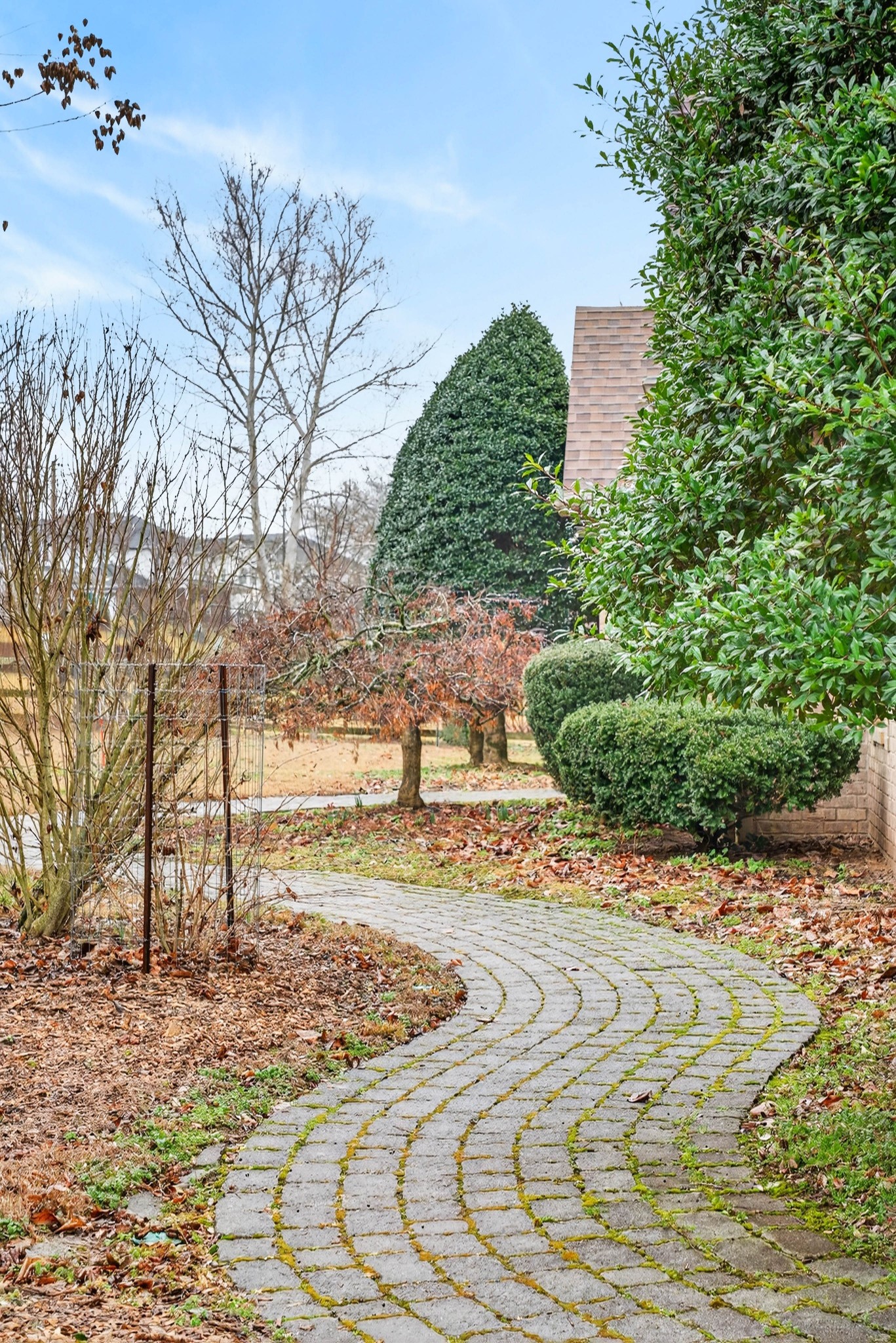 289 Saint Blaise Rd