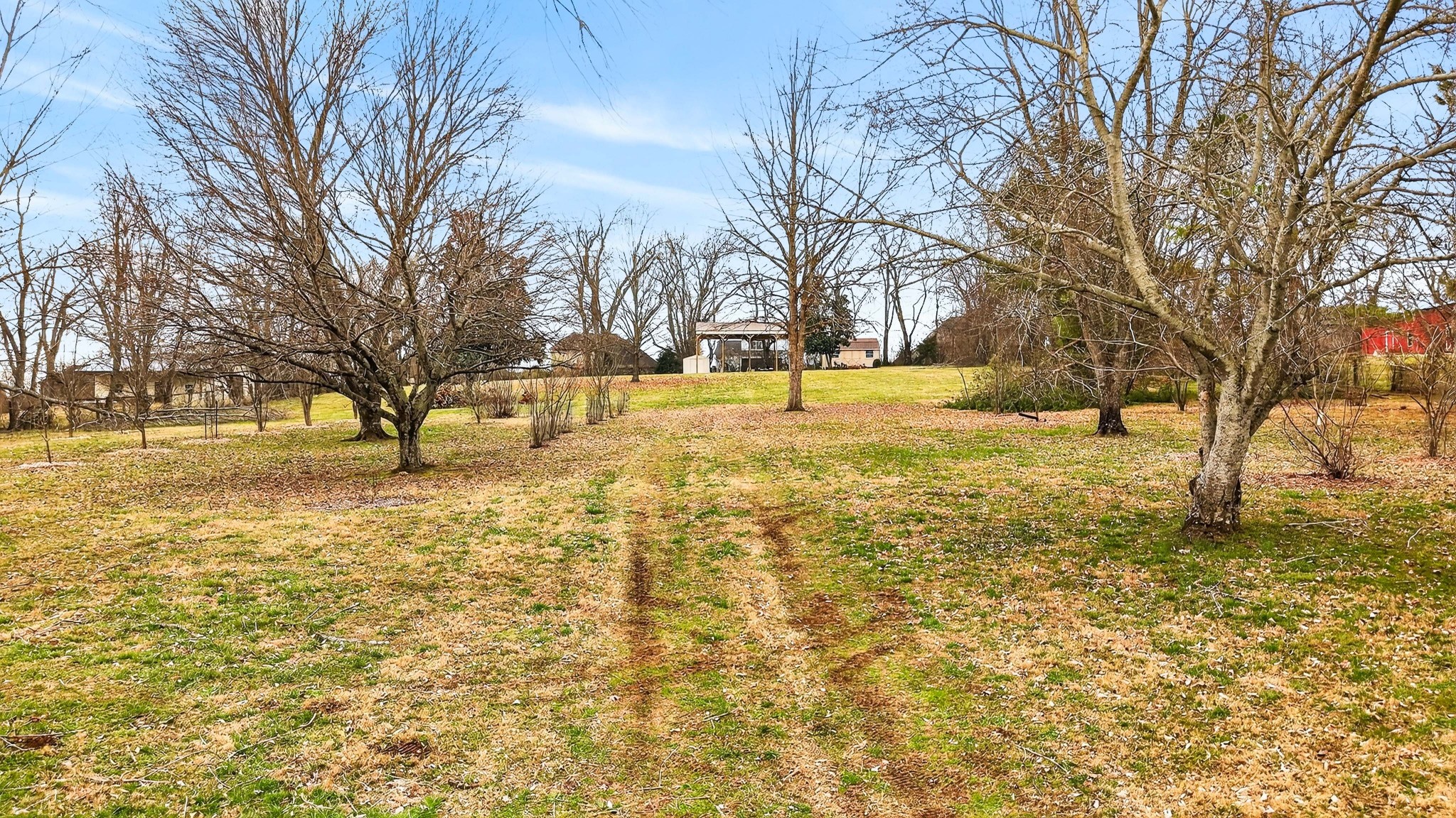 289 Saint Blaise Rd
