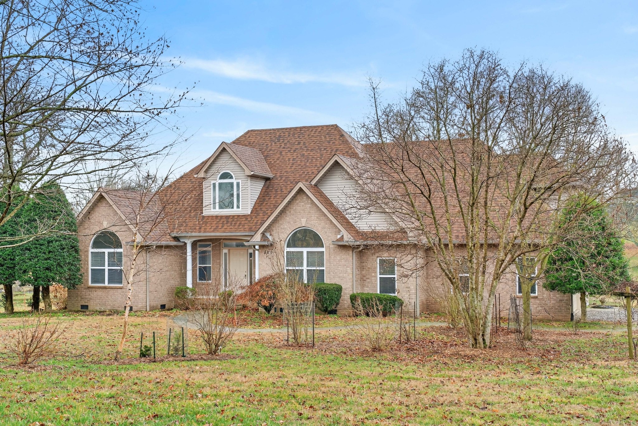 289 Saint Blaise Rd