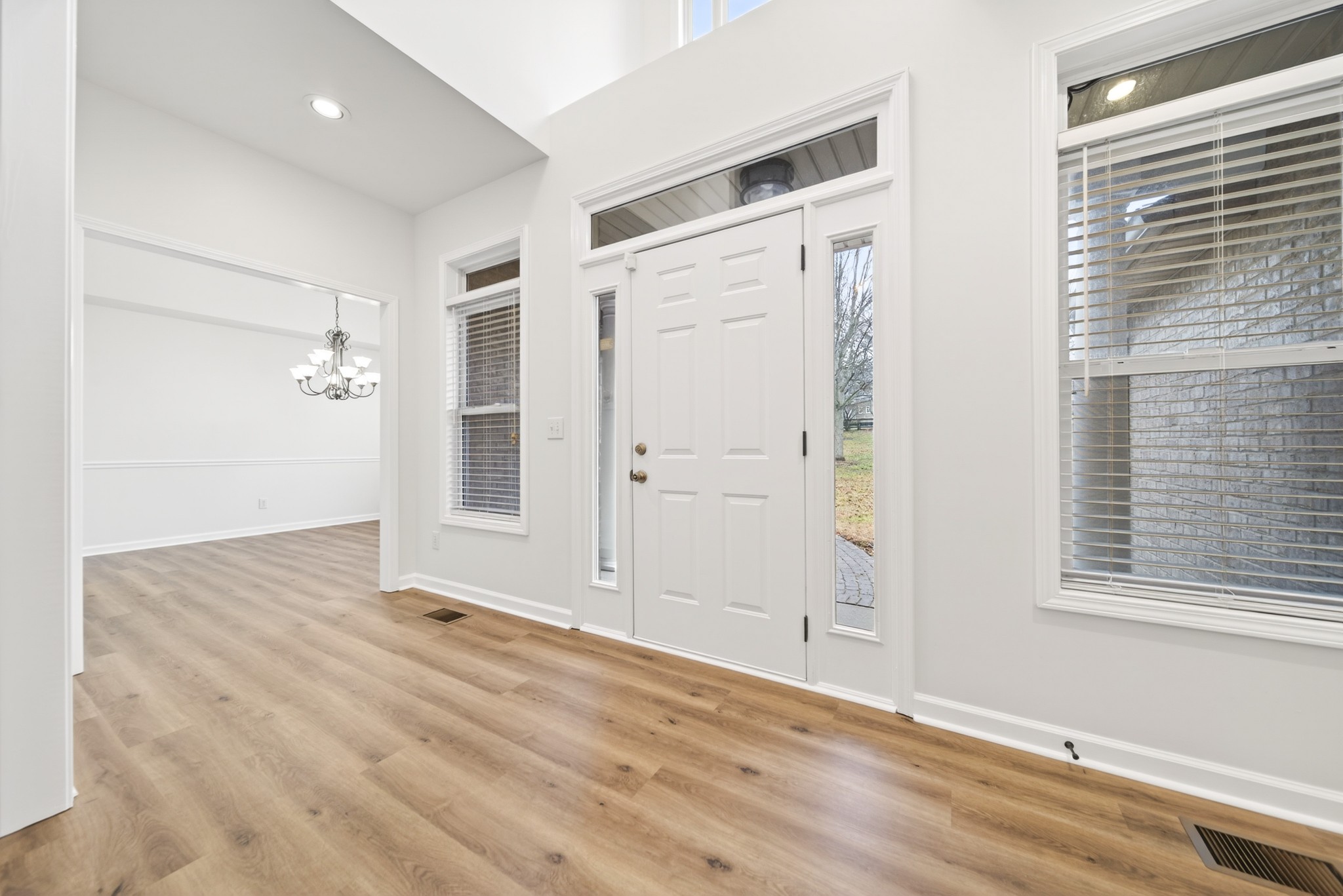 289 Saint Blaise Rd