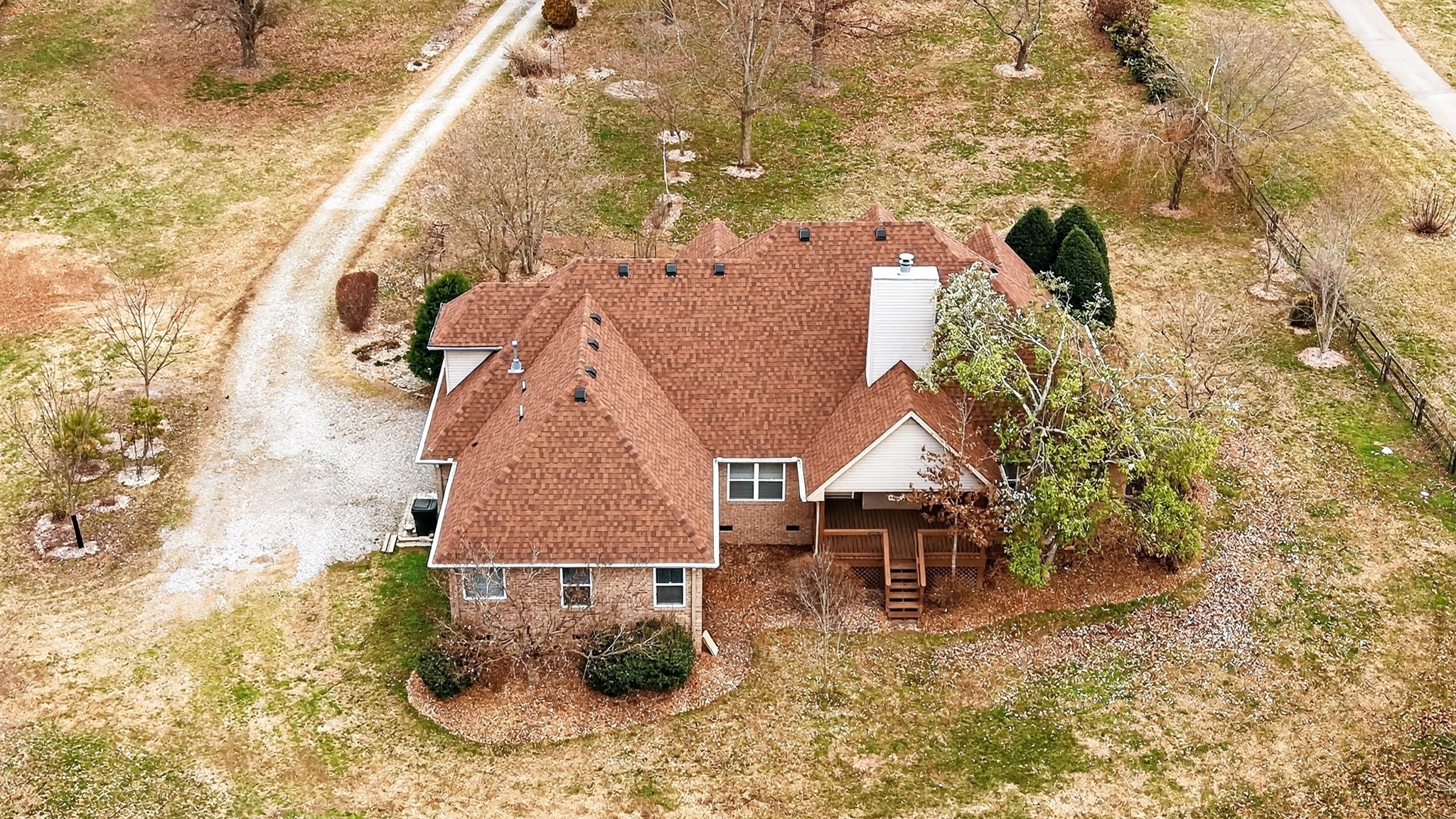289 Saint Blaise Rd