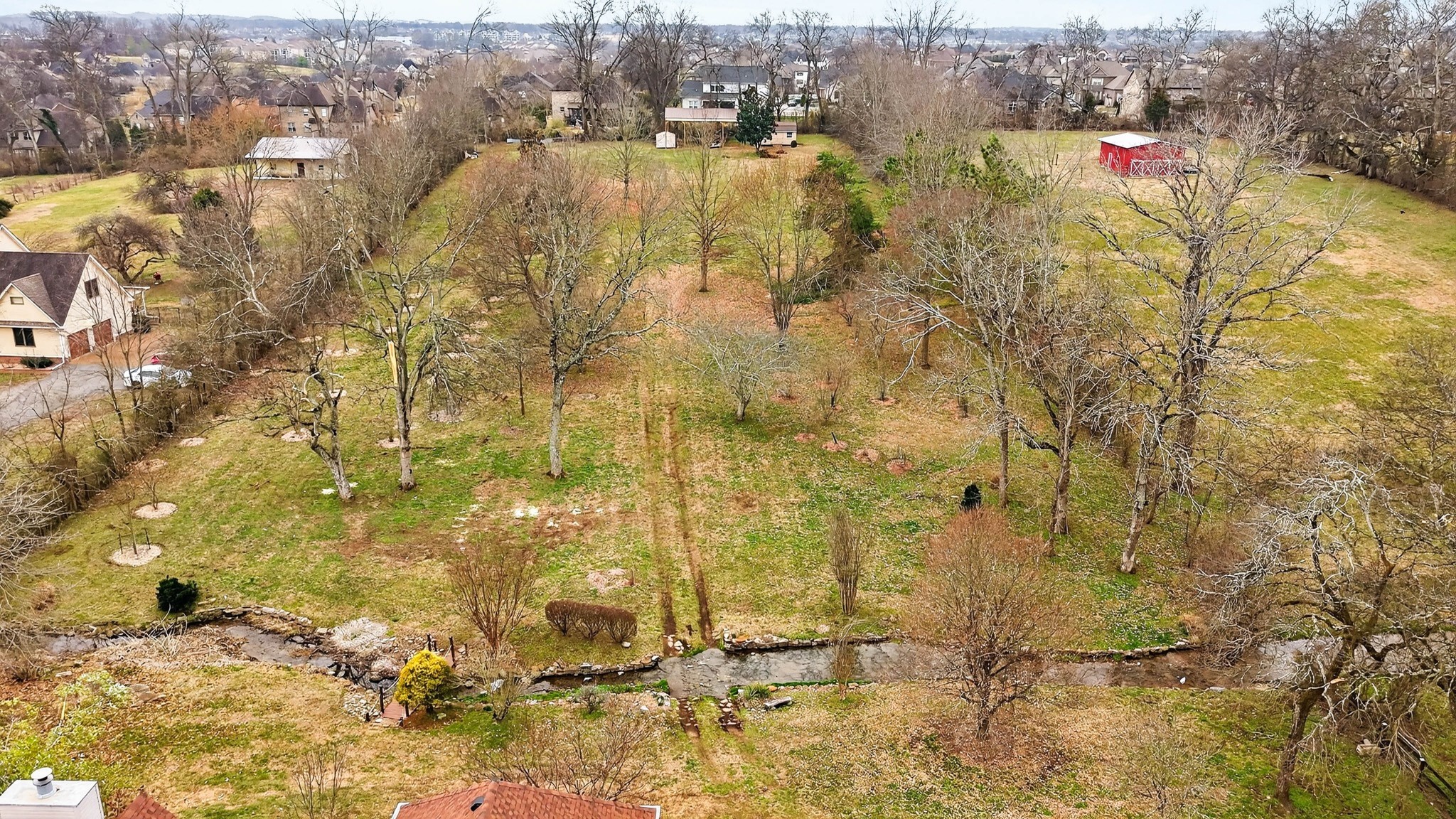 289 Saint Blaise Rd