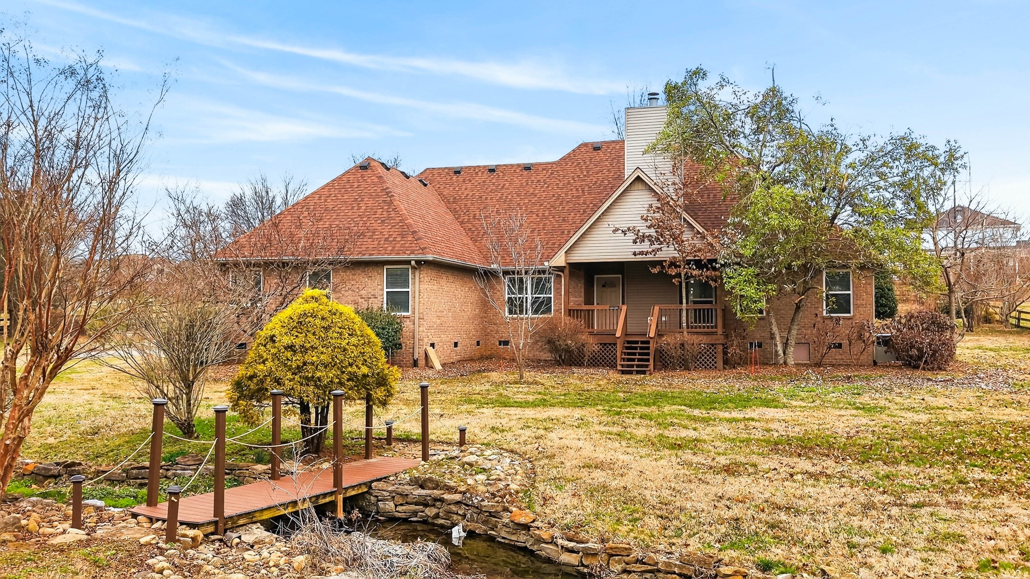 289 Saint Blaise Rd