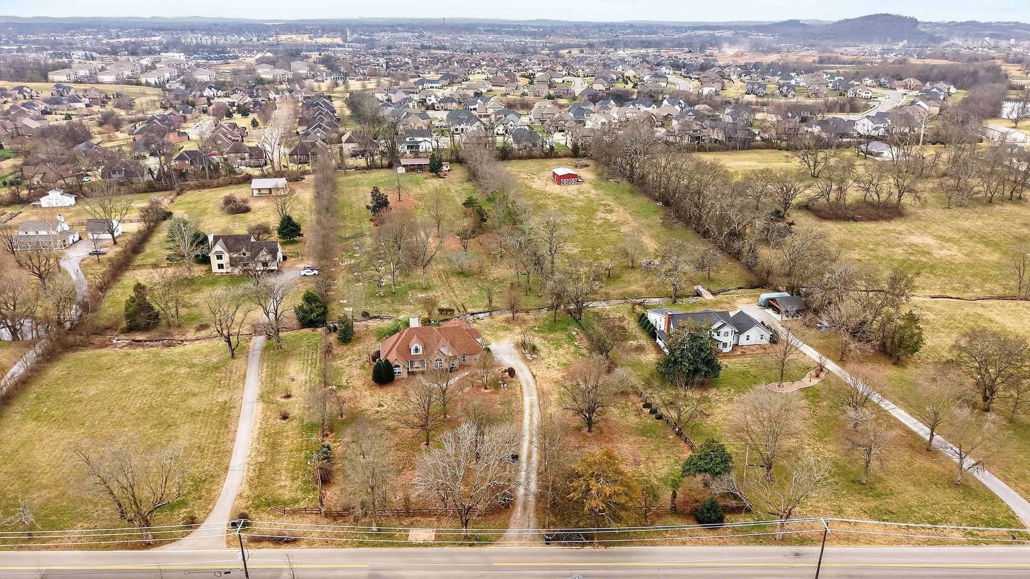 289 Saint Blaise Rd