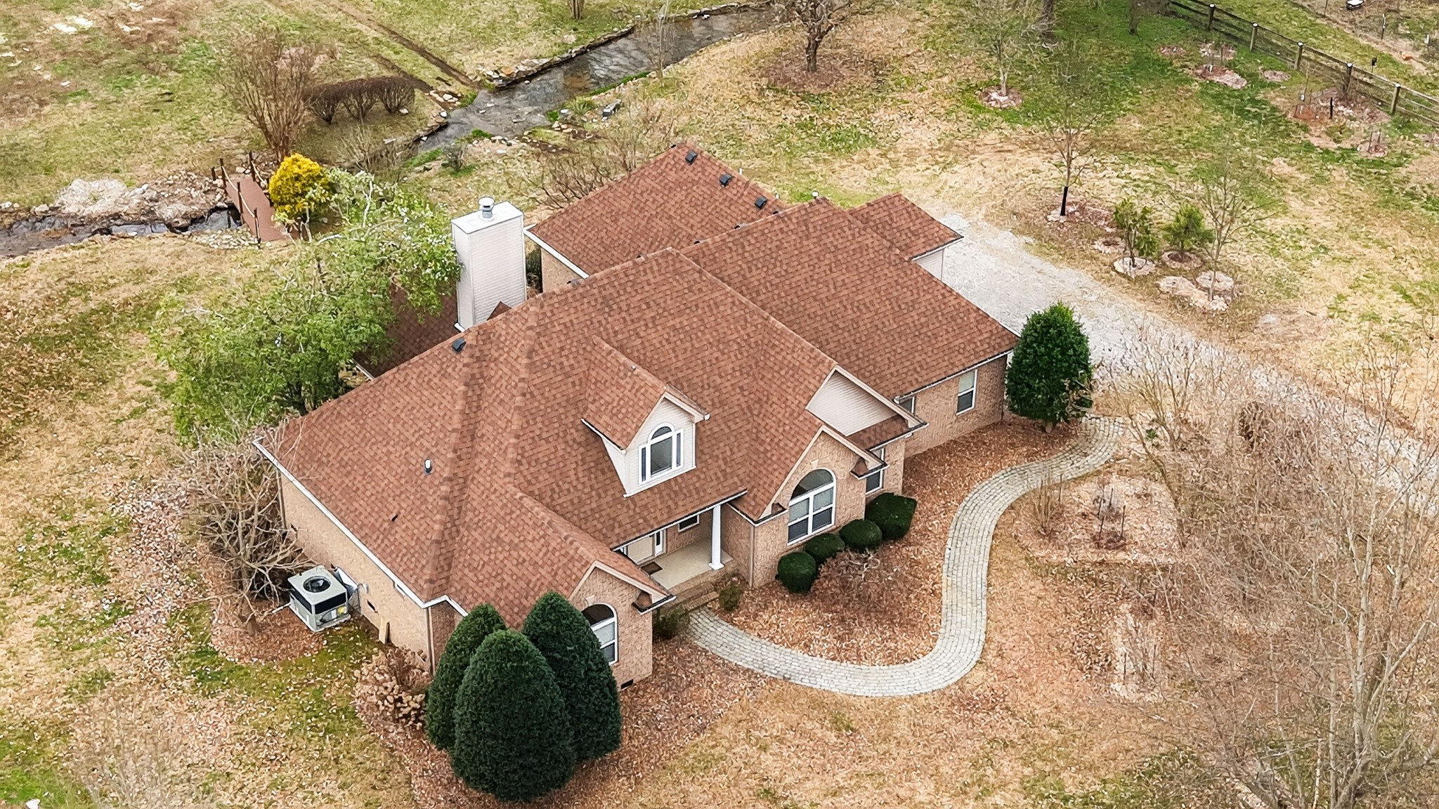 289 Saint Blaise Rd