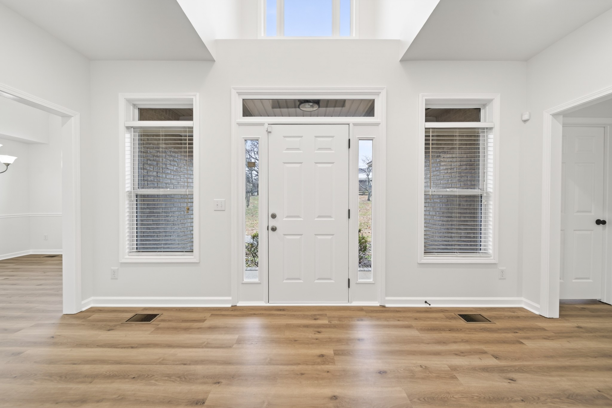 289 Saint Blaise Rd