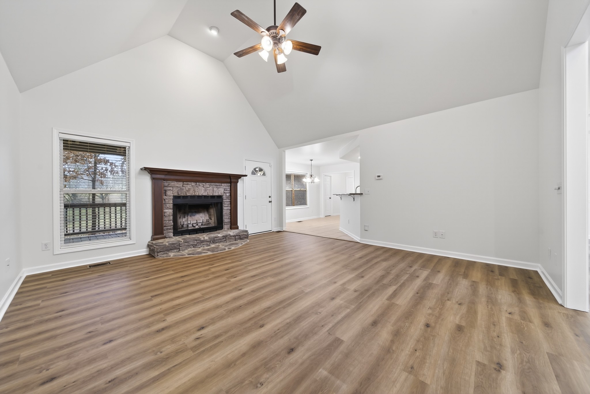 289 Saint Blaise Rd