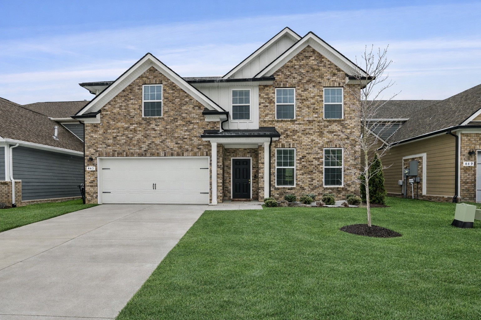 443 Black Walnut Dr