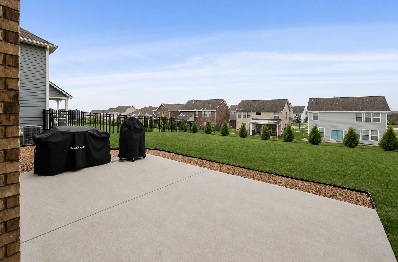 443 Black Walnut Dr