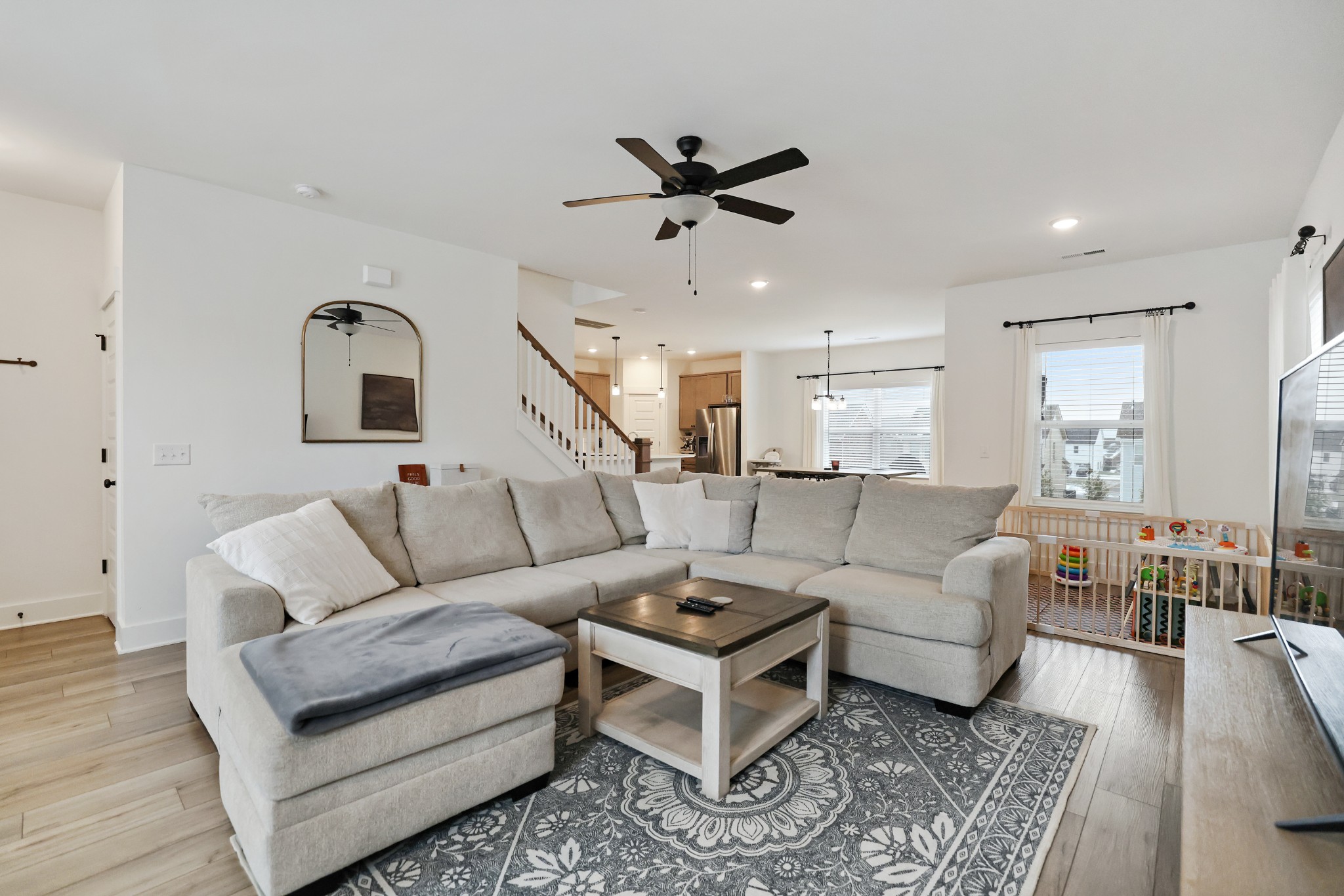 443 Black Walnut Dr