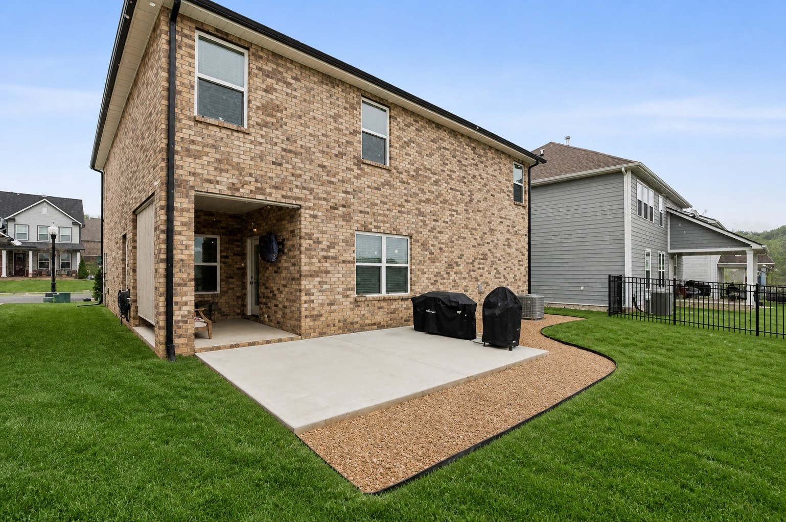 443 Black Walnut Dr