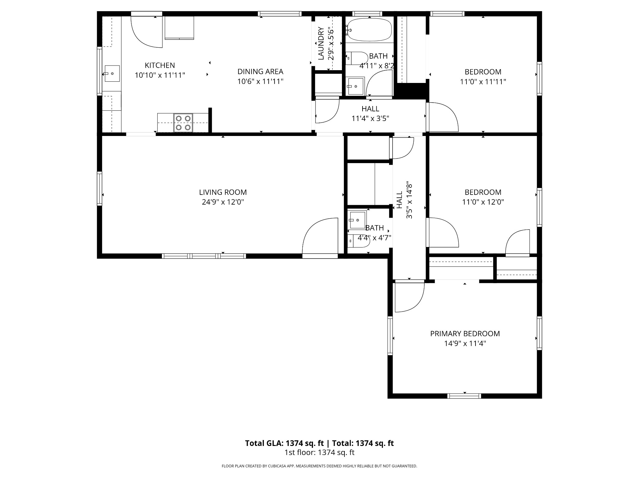 109 Rebecca Ln