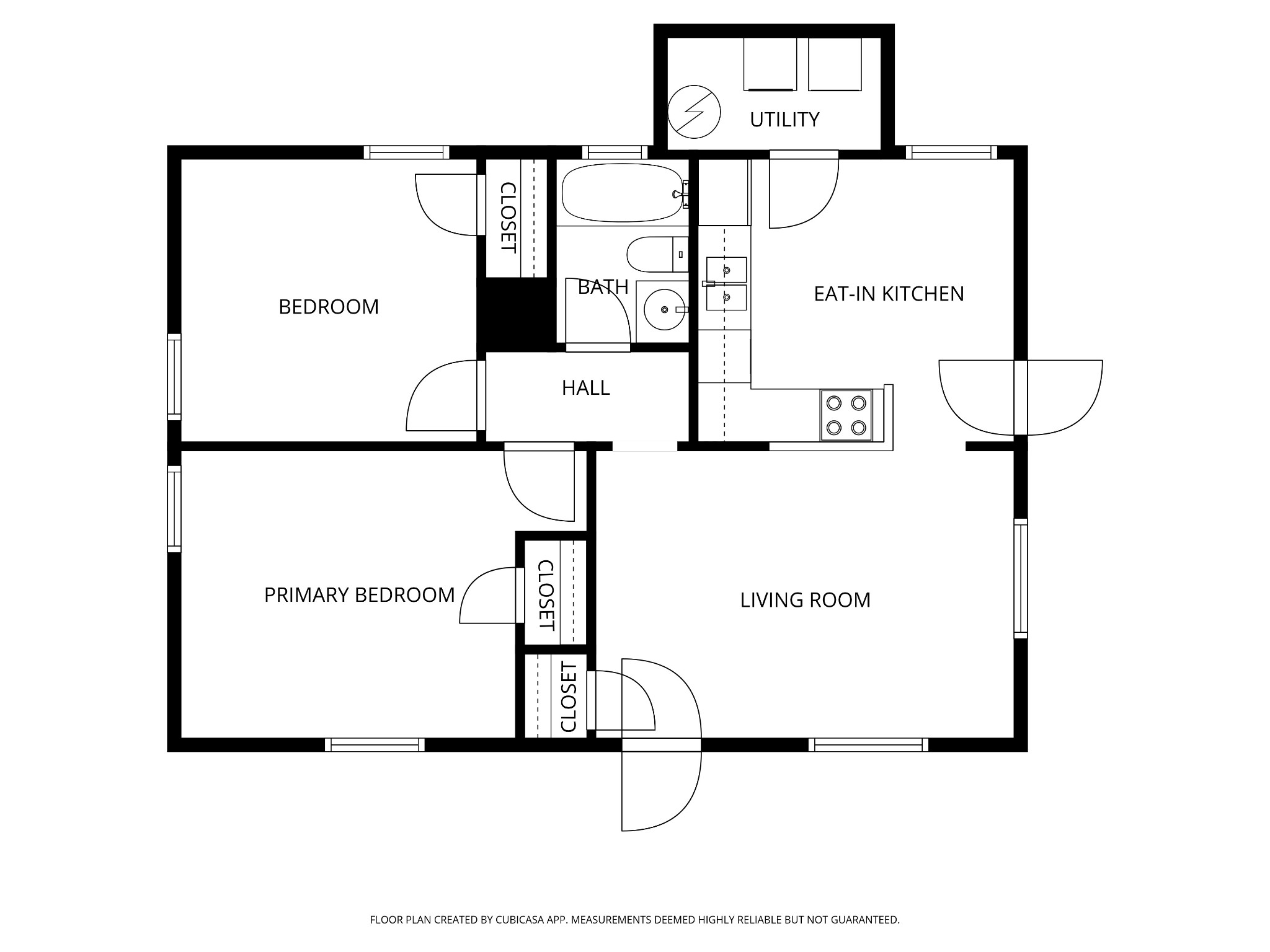 5805 Couch Dr
