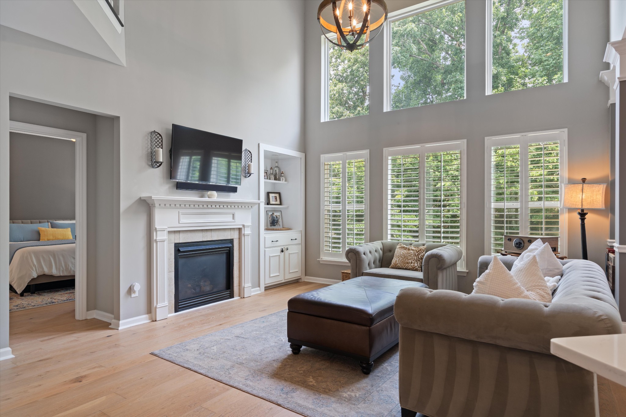 736 Arbor Springs Dr