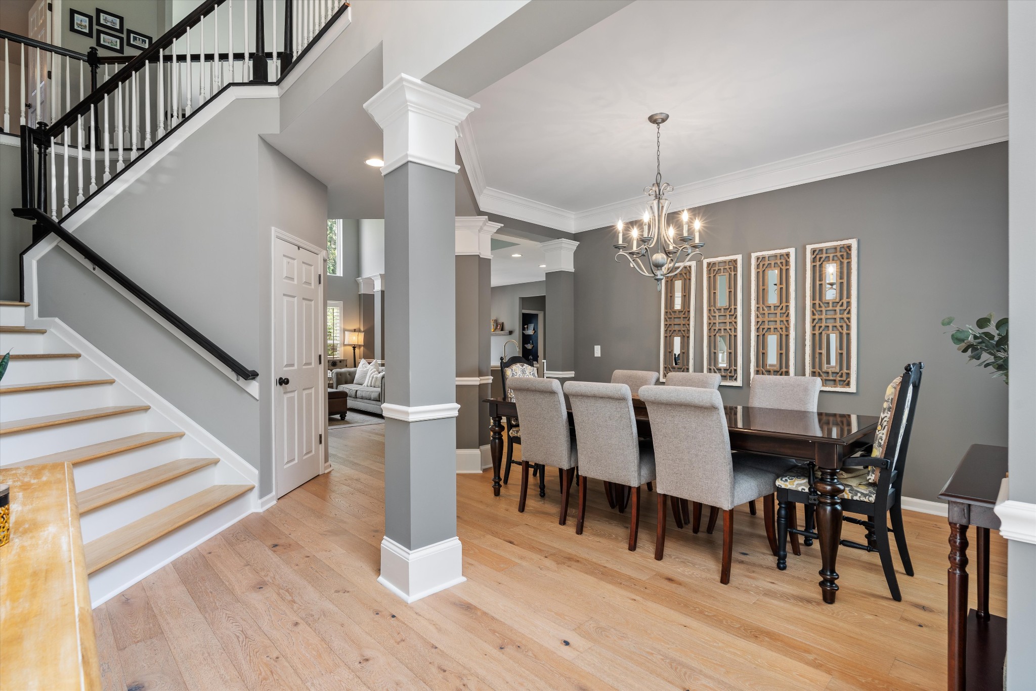 736 Arbor Springs Dr