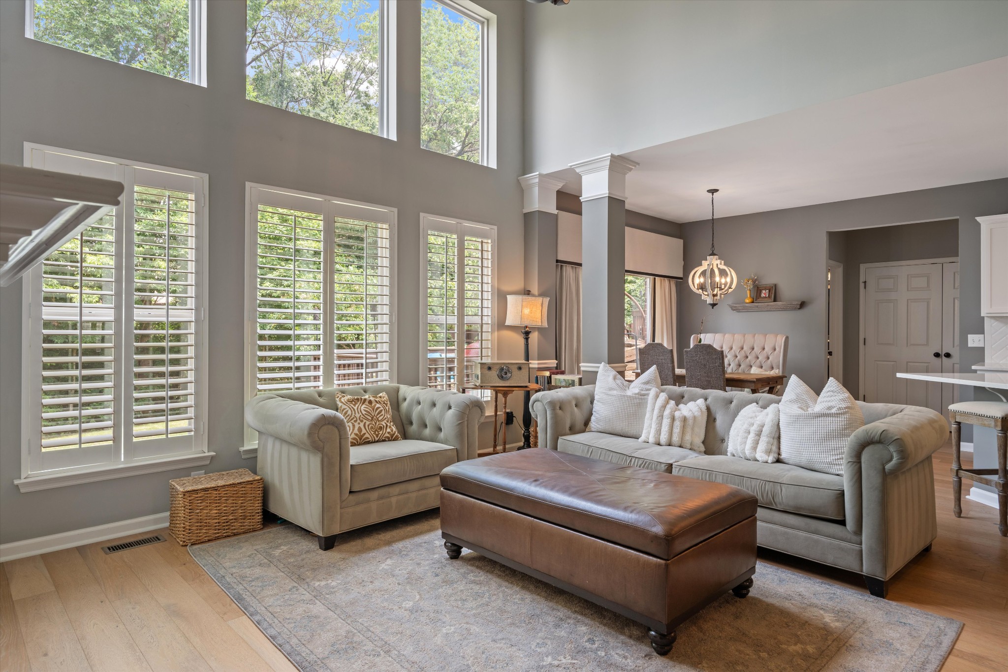 736 Arbor Springs Dr