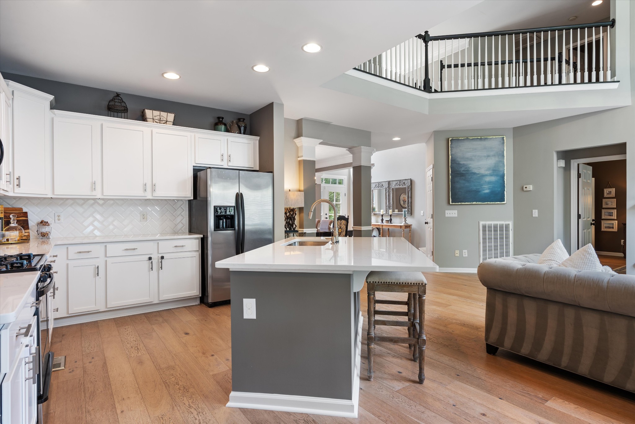 736 Arbor Springs Dr