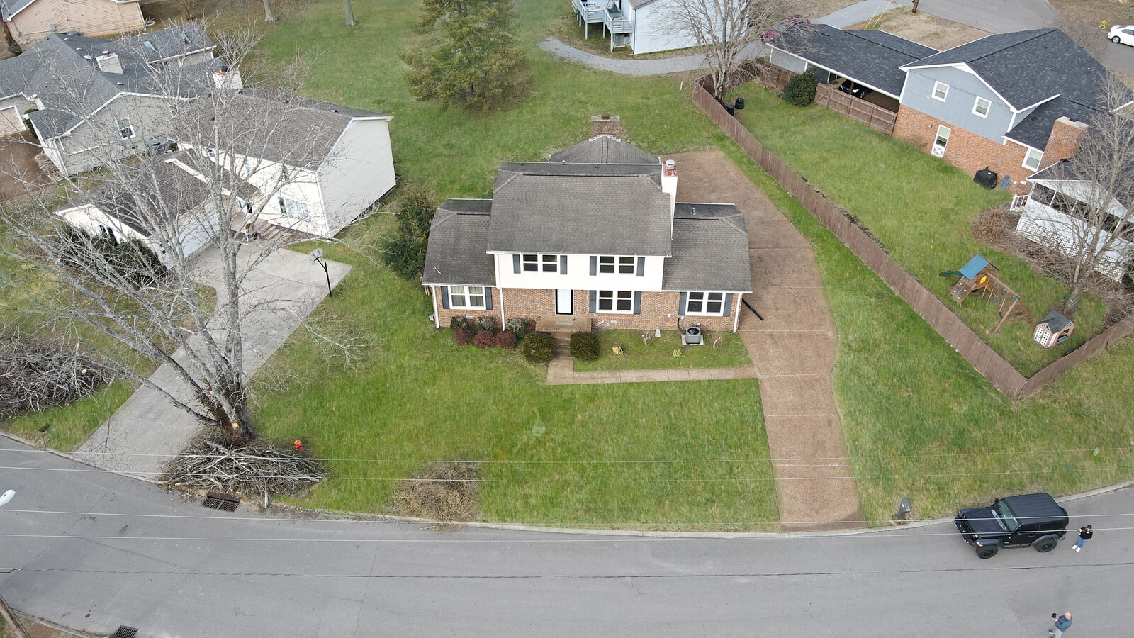 6917 Stone Creek Rd
