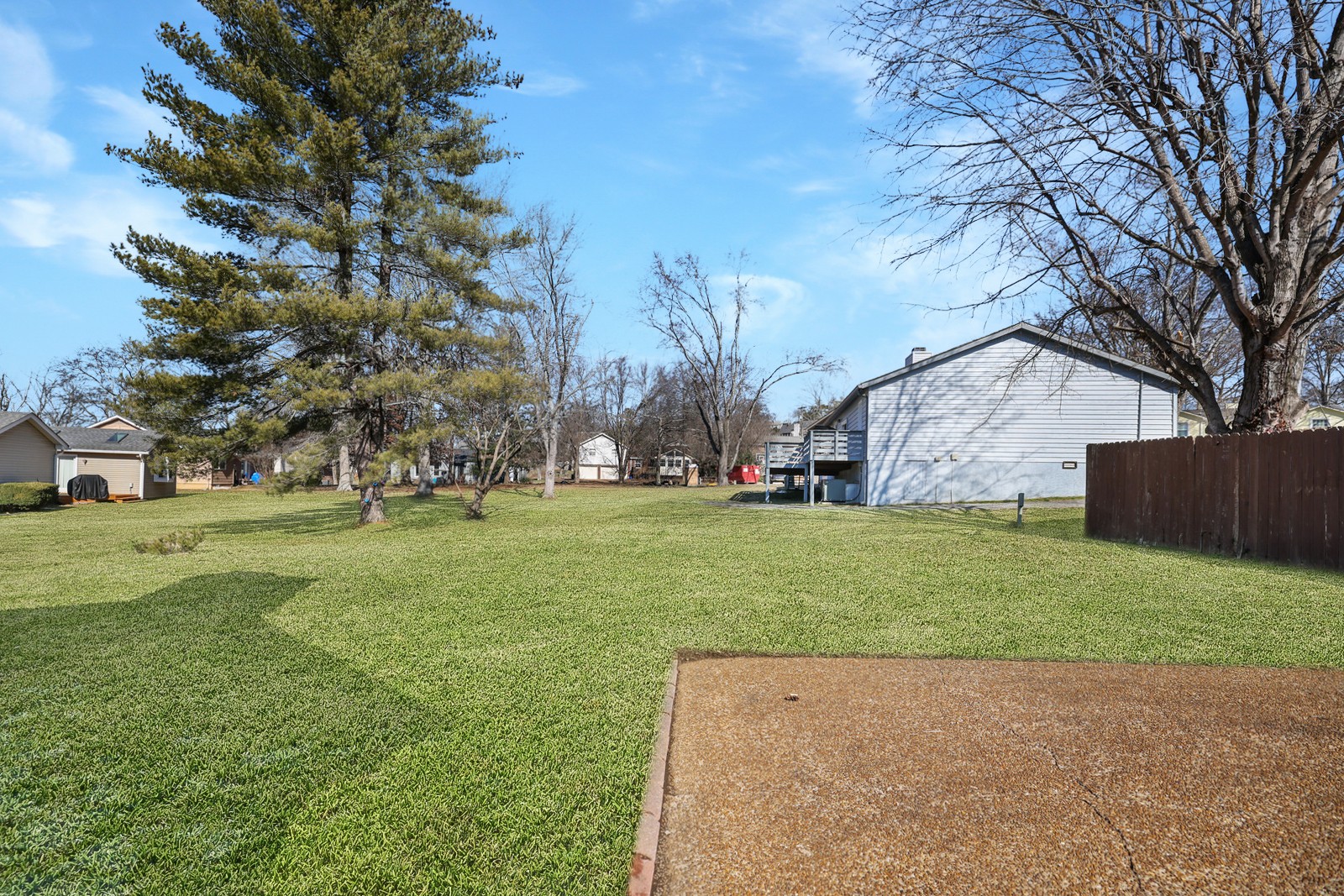6917 Stone Creek Rd