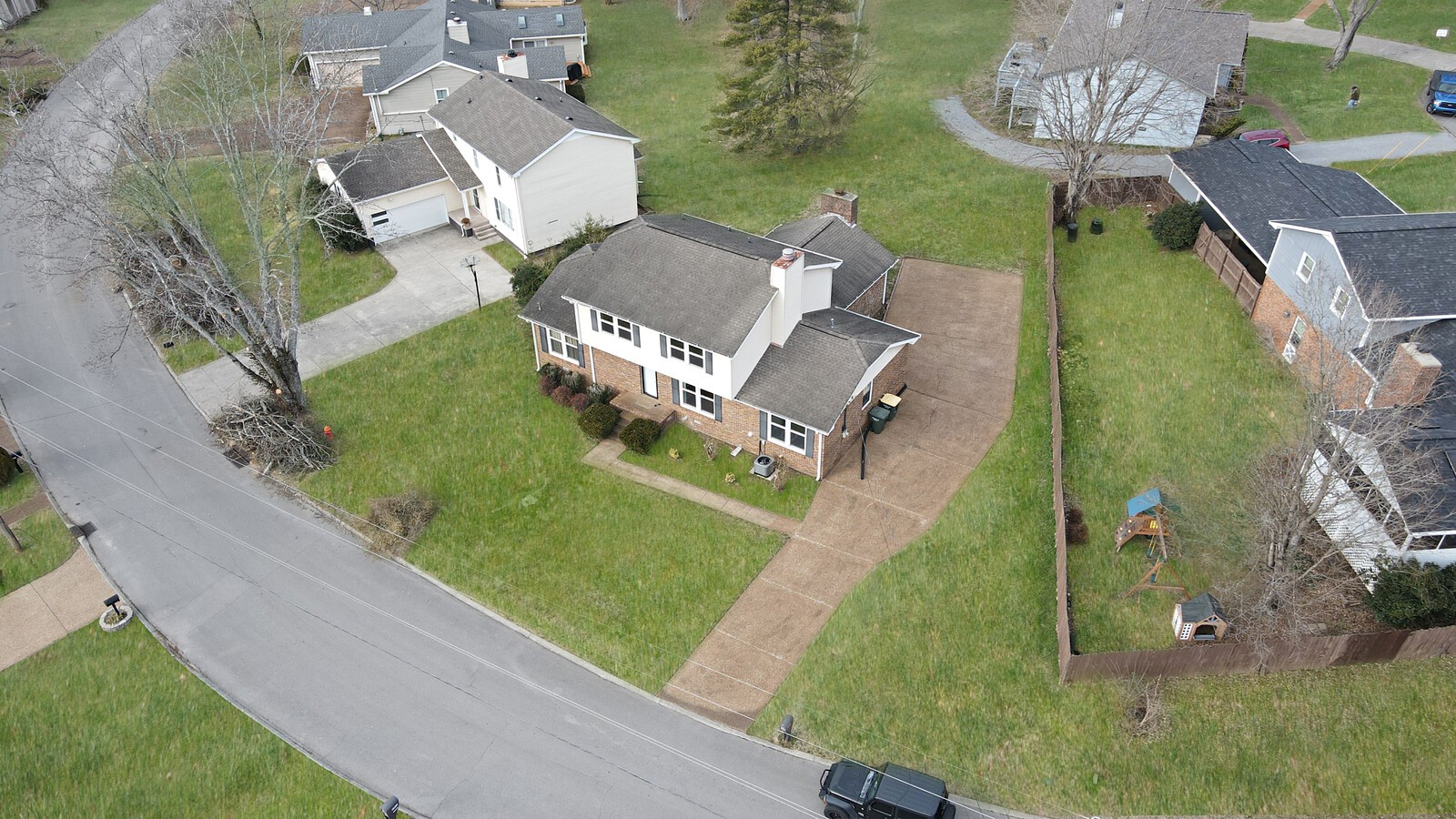 6917 Stone Creek Rd