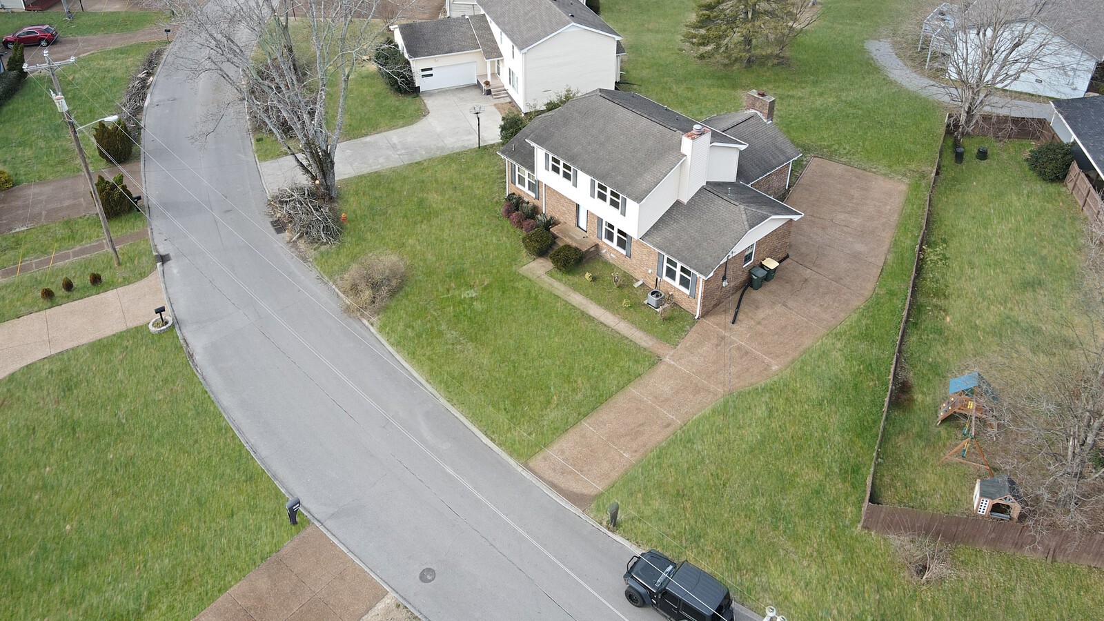 6917 Stone Creek Rd