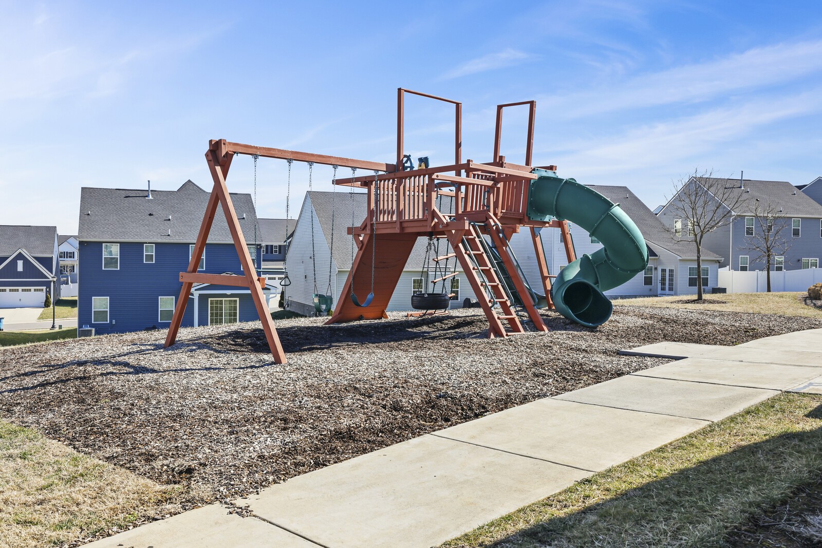 937 Caywood Rd