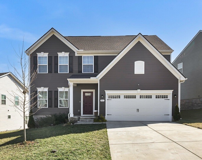 937 Caywood Rd