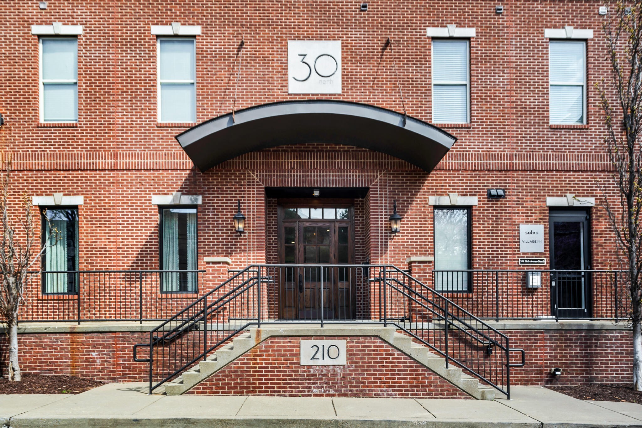 210 30th Ave, N Unit: 403
