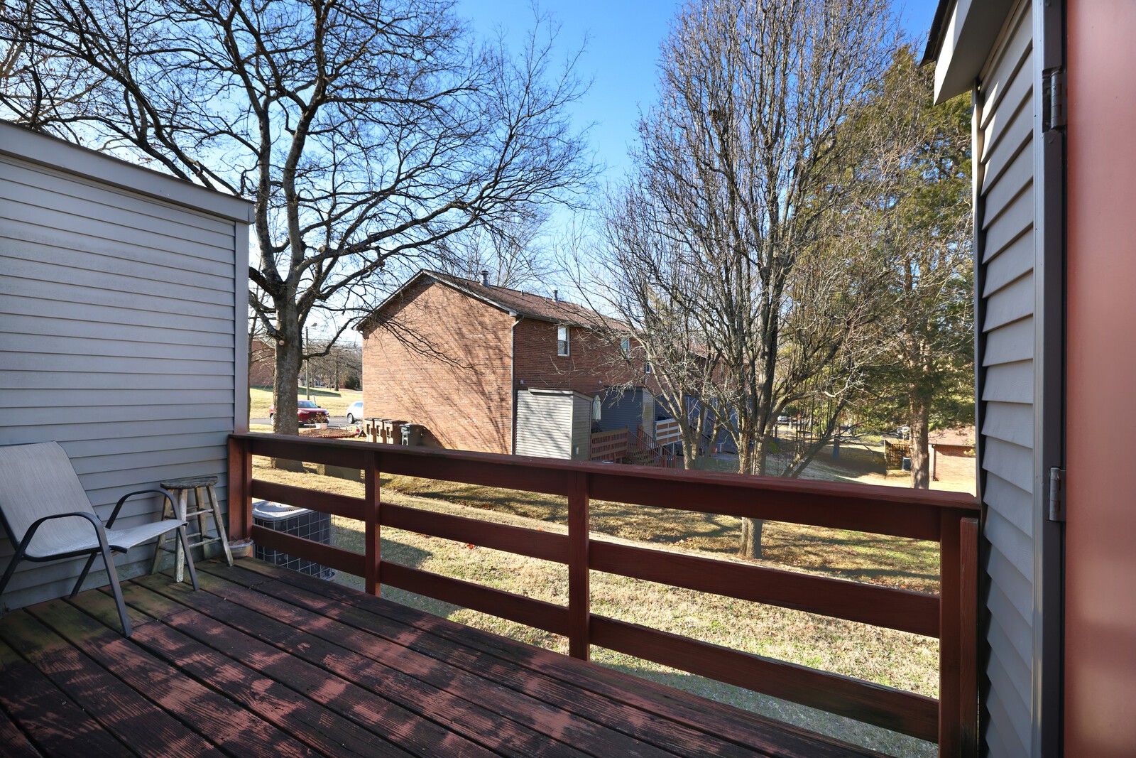 605 Hickory Glade Ct