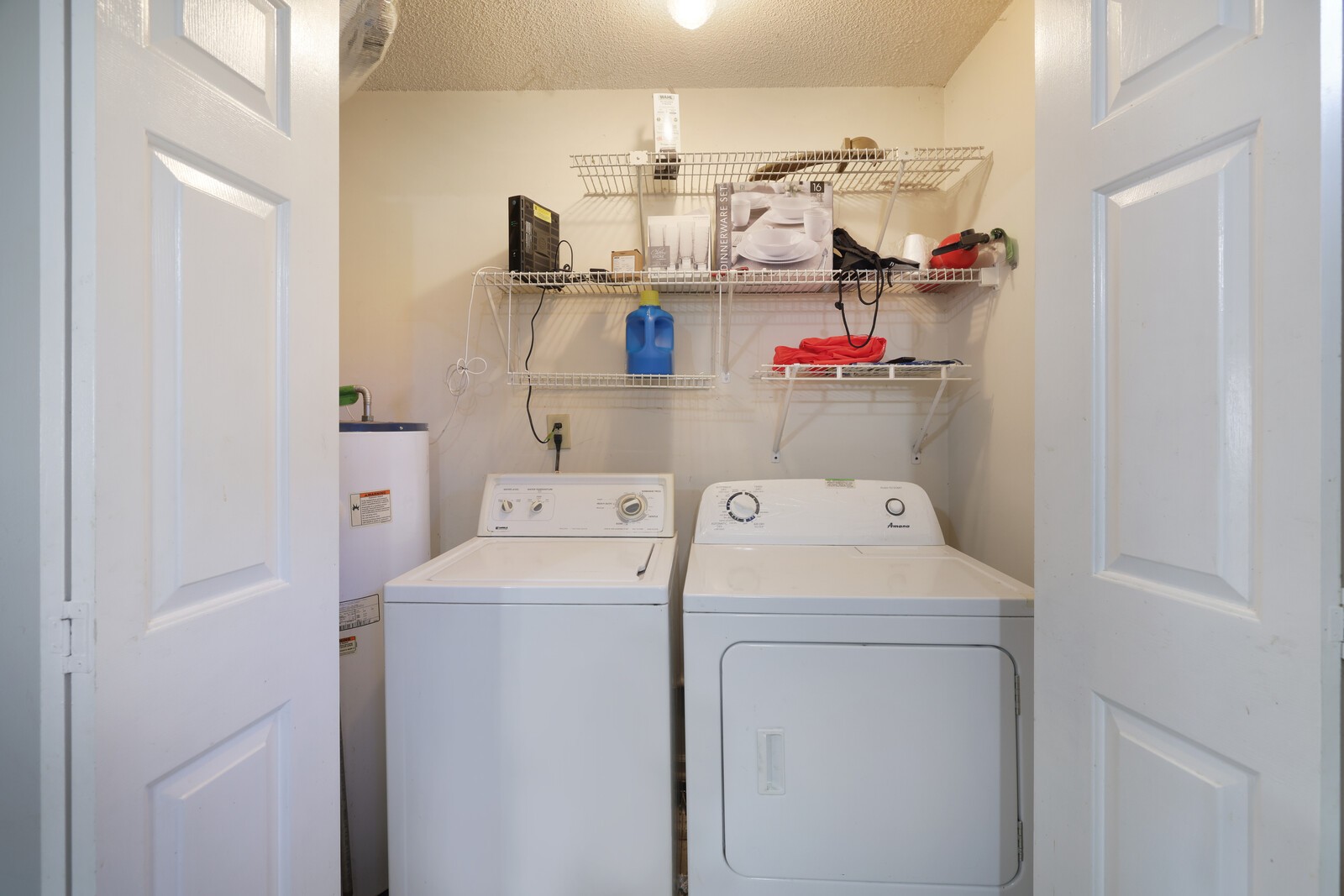605 Hickory Glade Ct