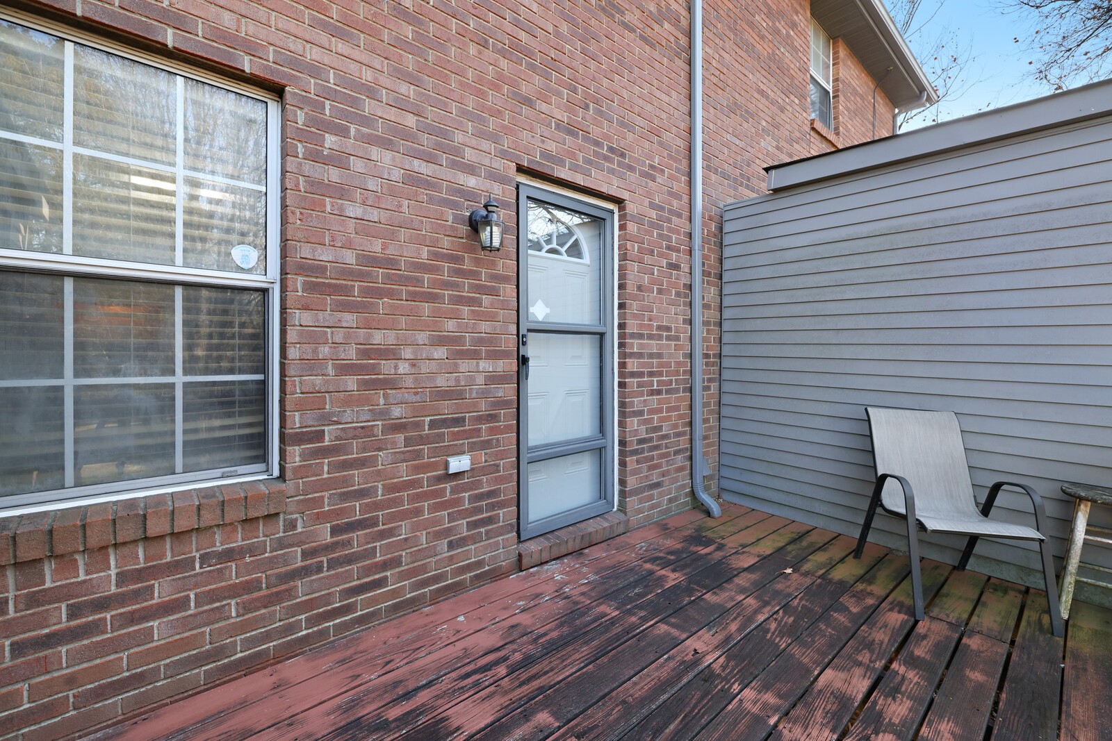 605 Hickory Glade Ct