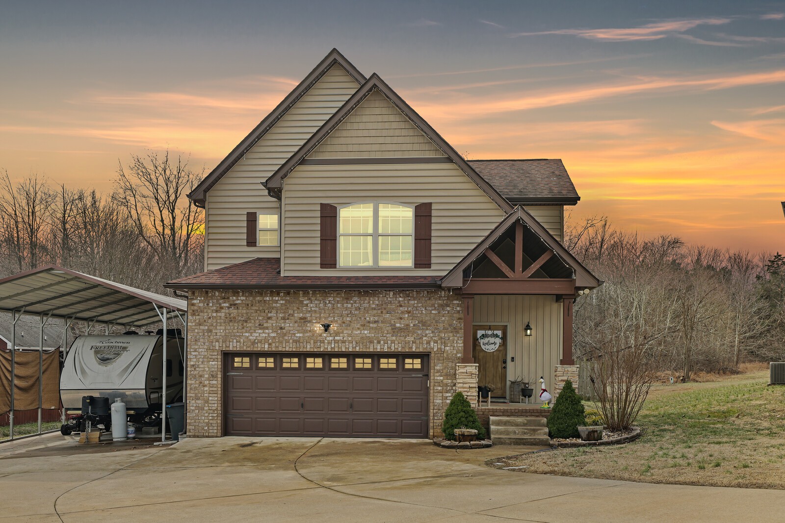 505 Cardinal Cir