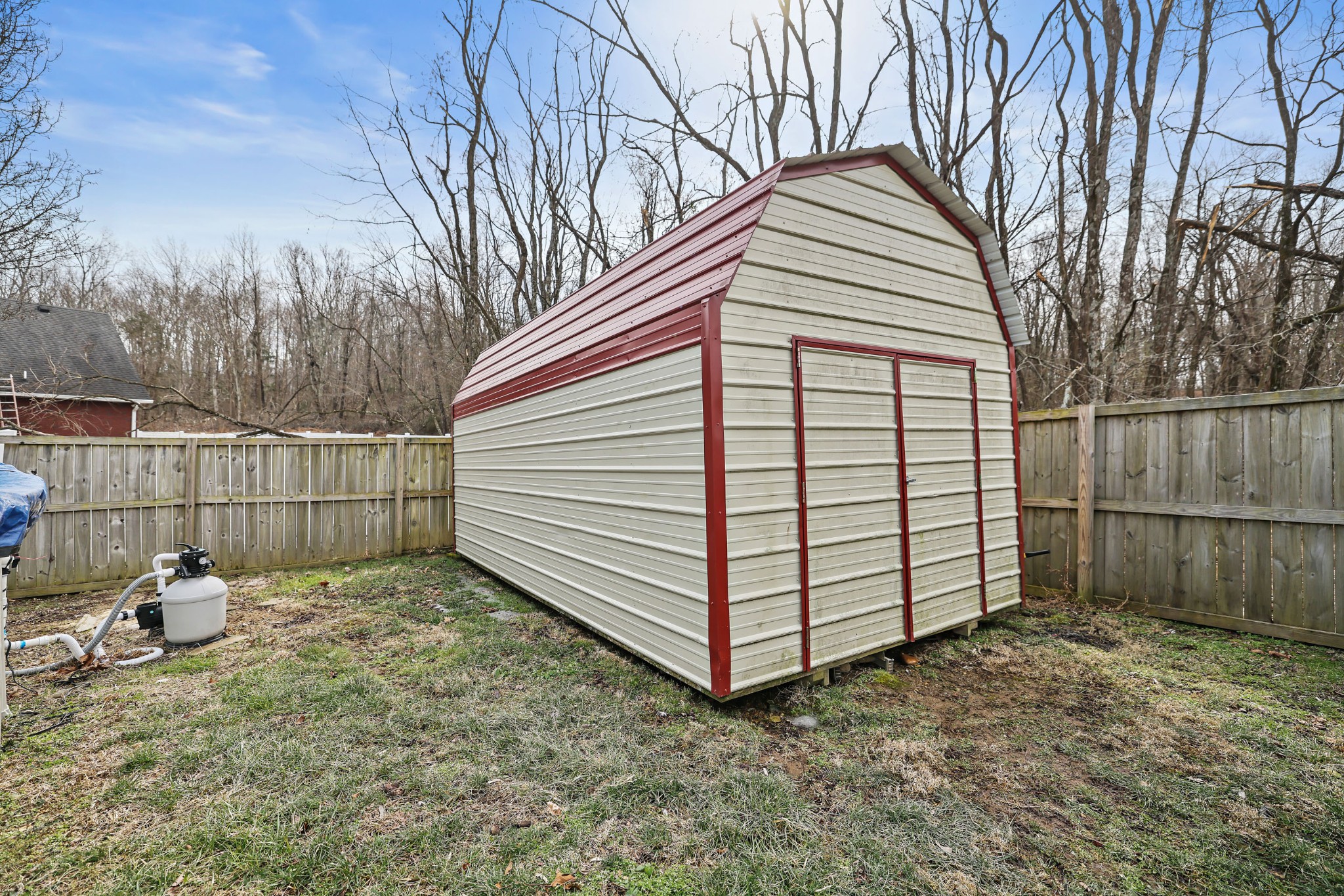 505 Cardinal Cir