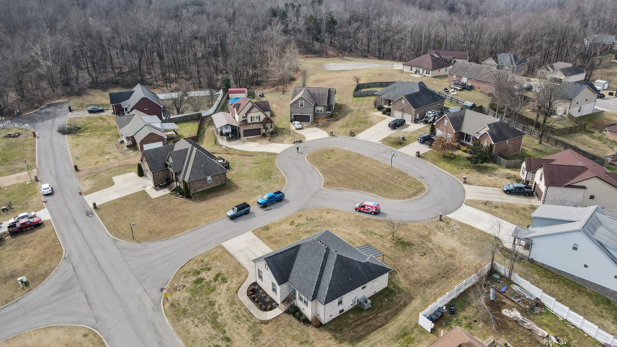505 Cardinal Cir