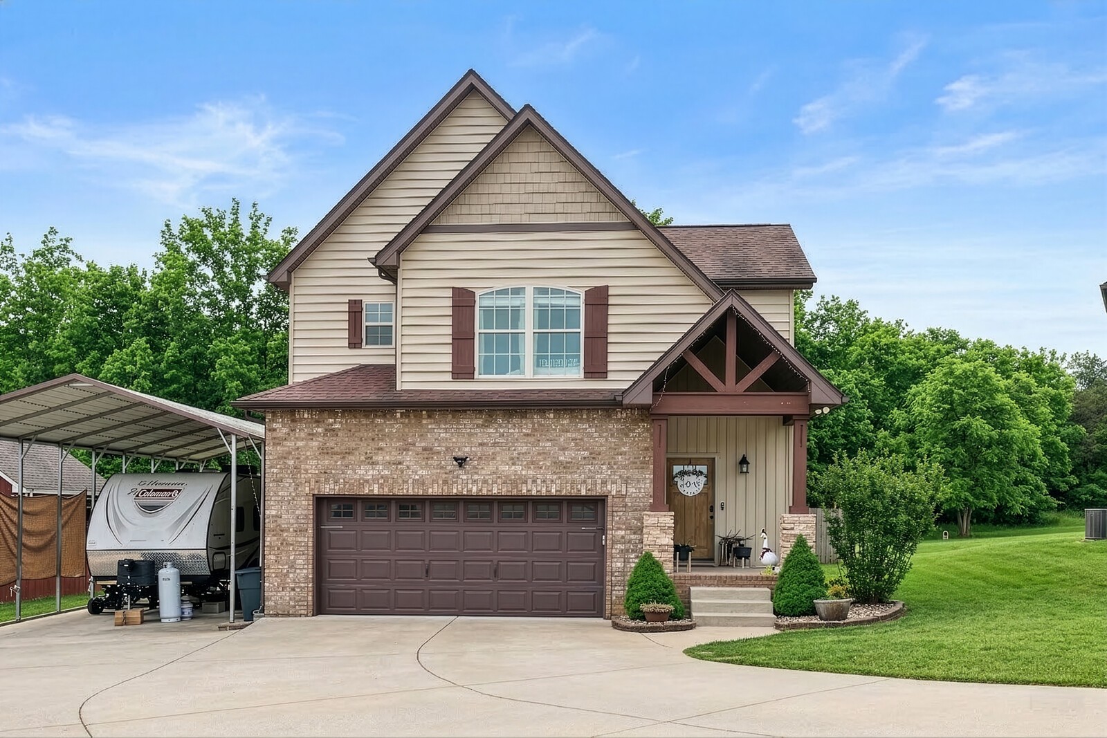 505 Cardinal Cir