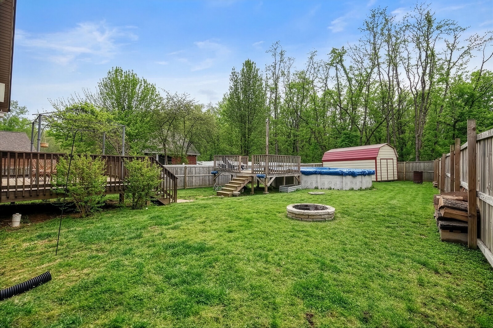 505 Cardinal Cir