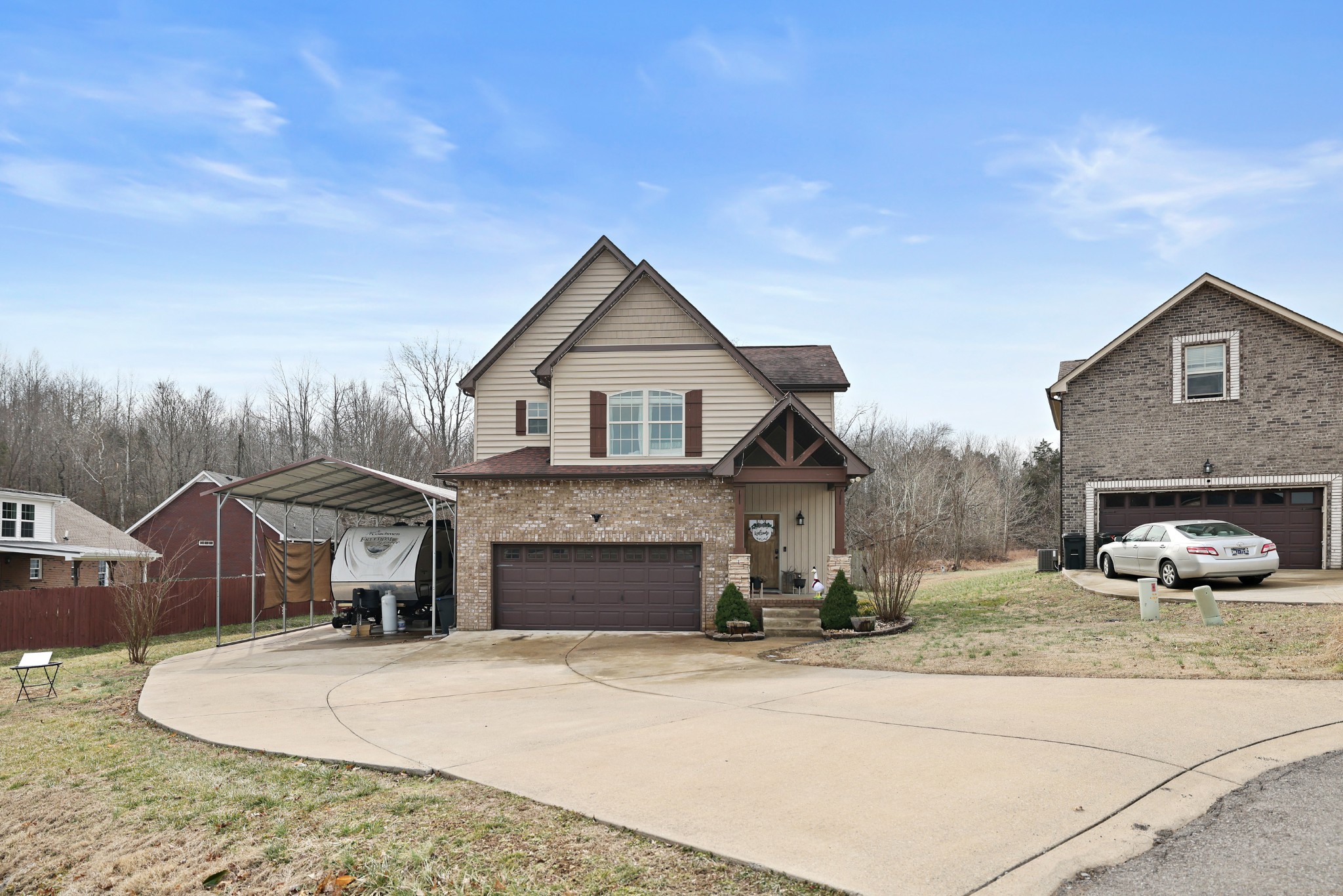 505 Cardinal Cir