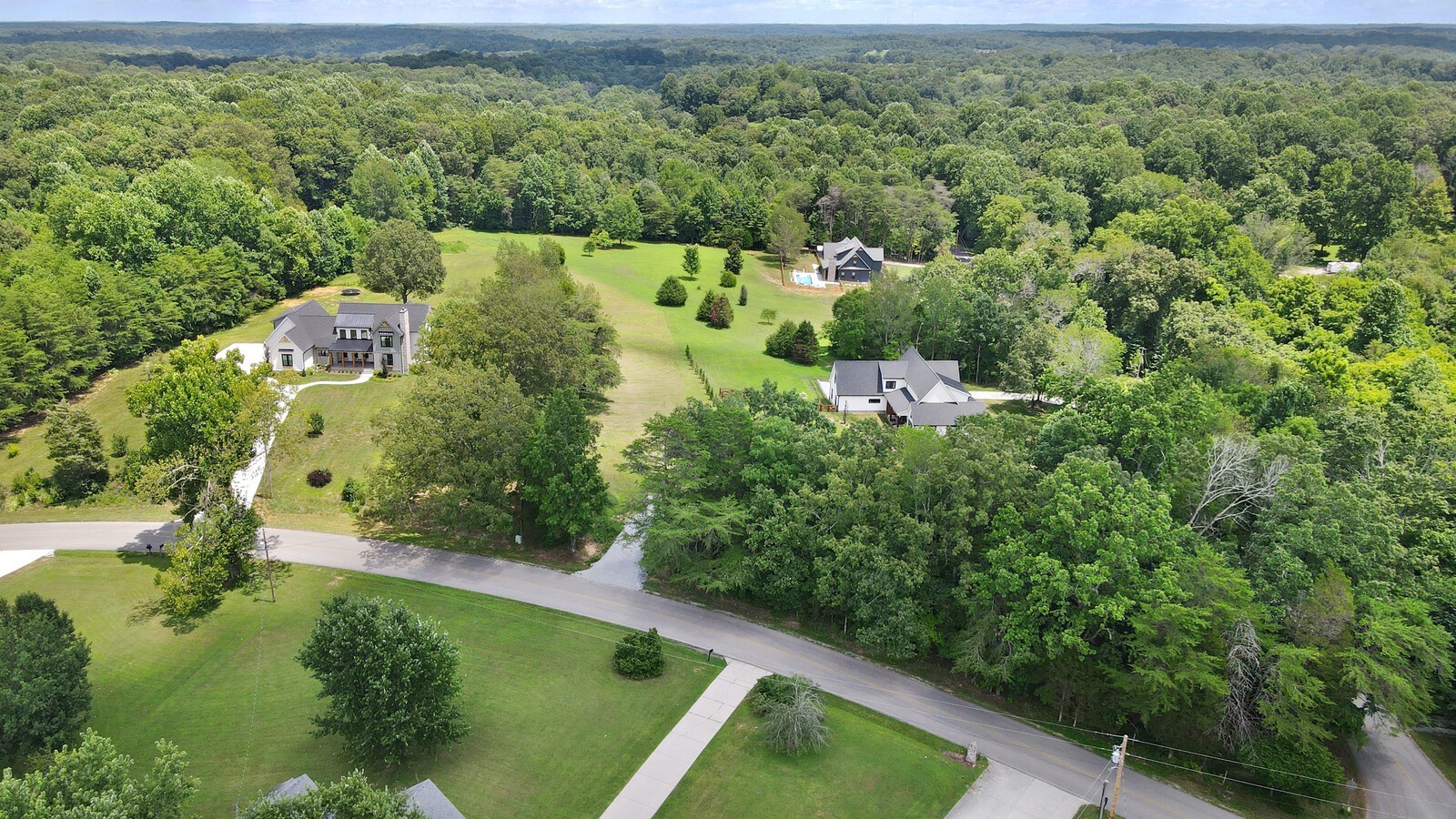 1995 Spencer Mill Rd