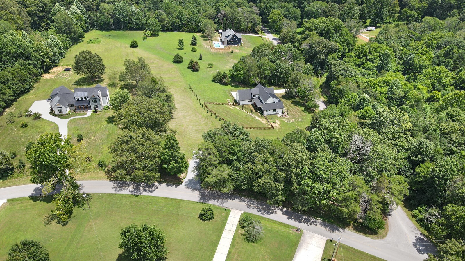 1995 Spencer Mill Rd