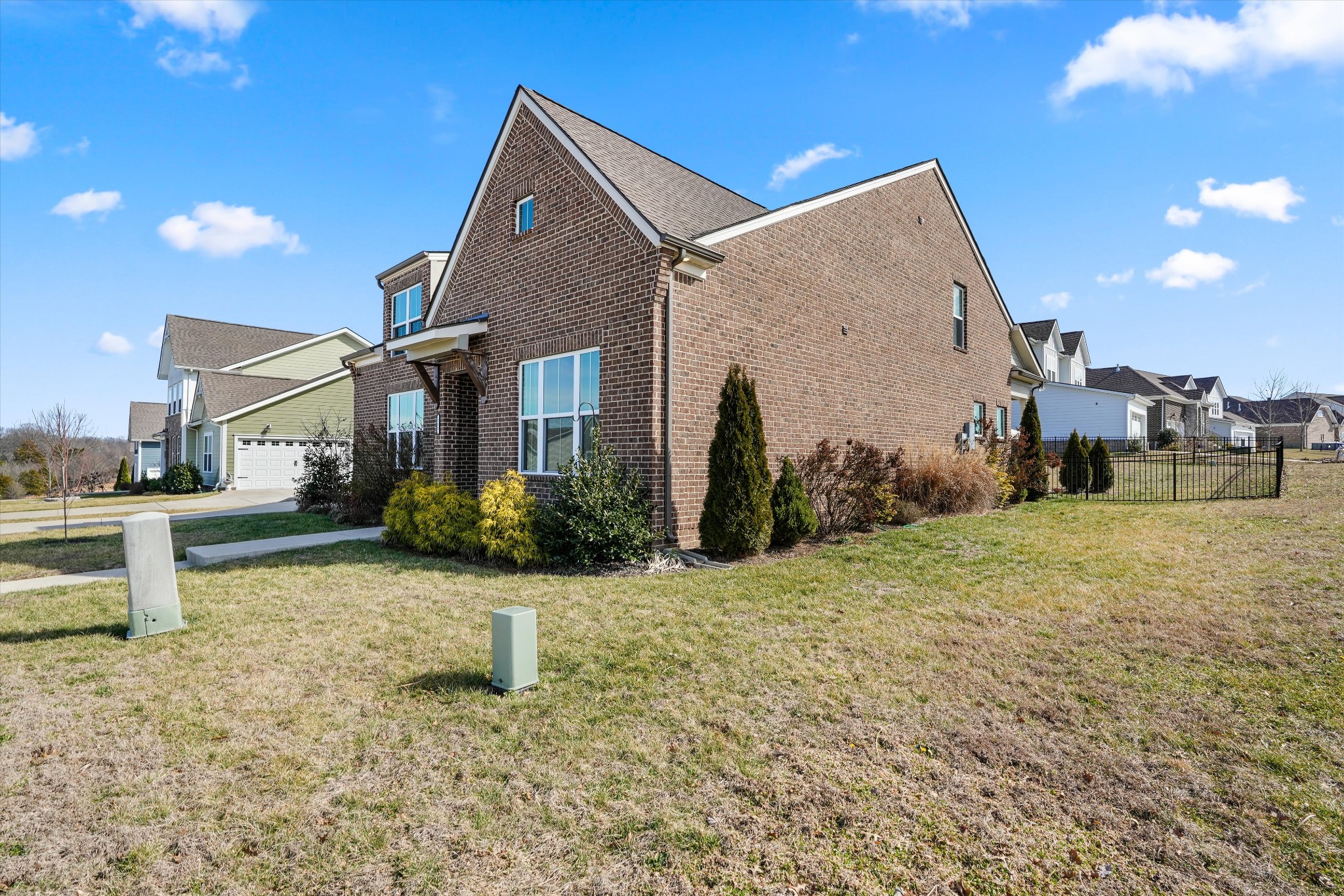111 Kilkenny Way