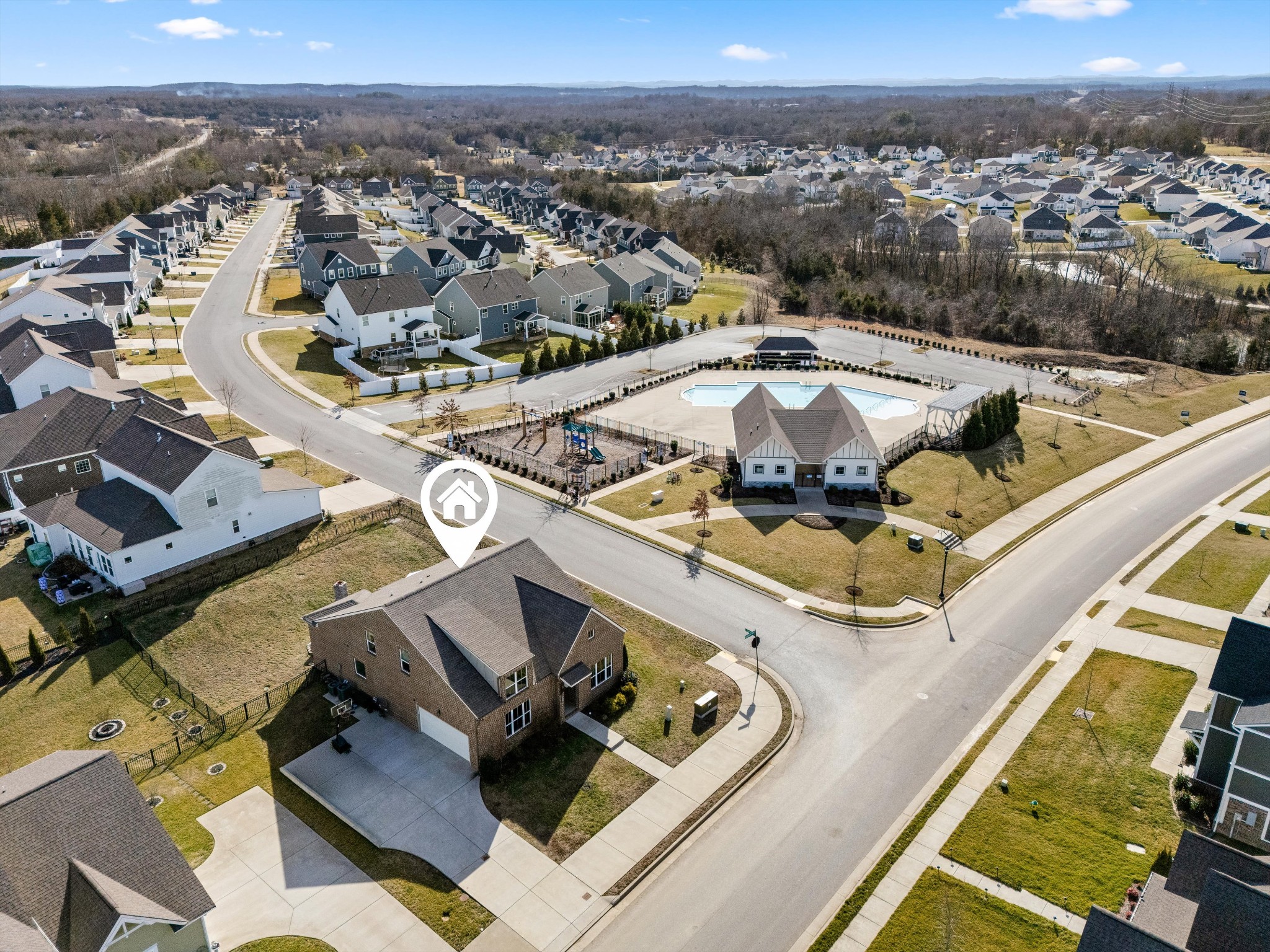 111 Kilkenny Way